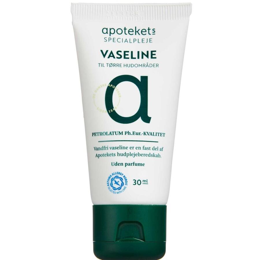 Apotekets Vaseline