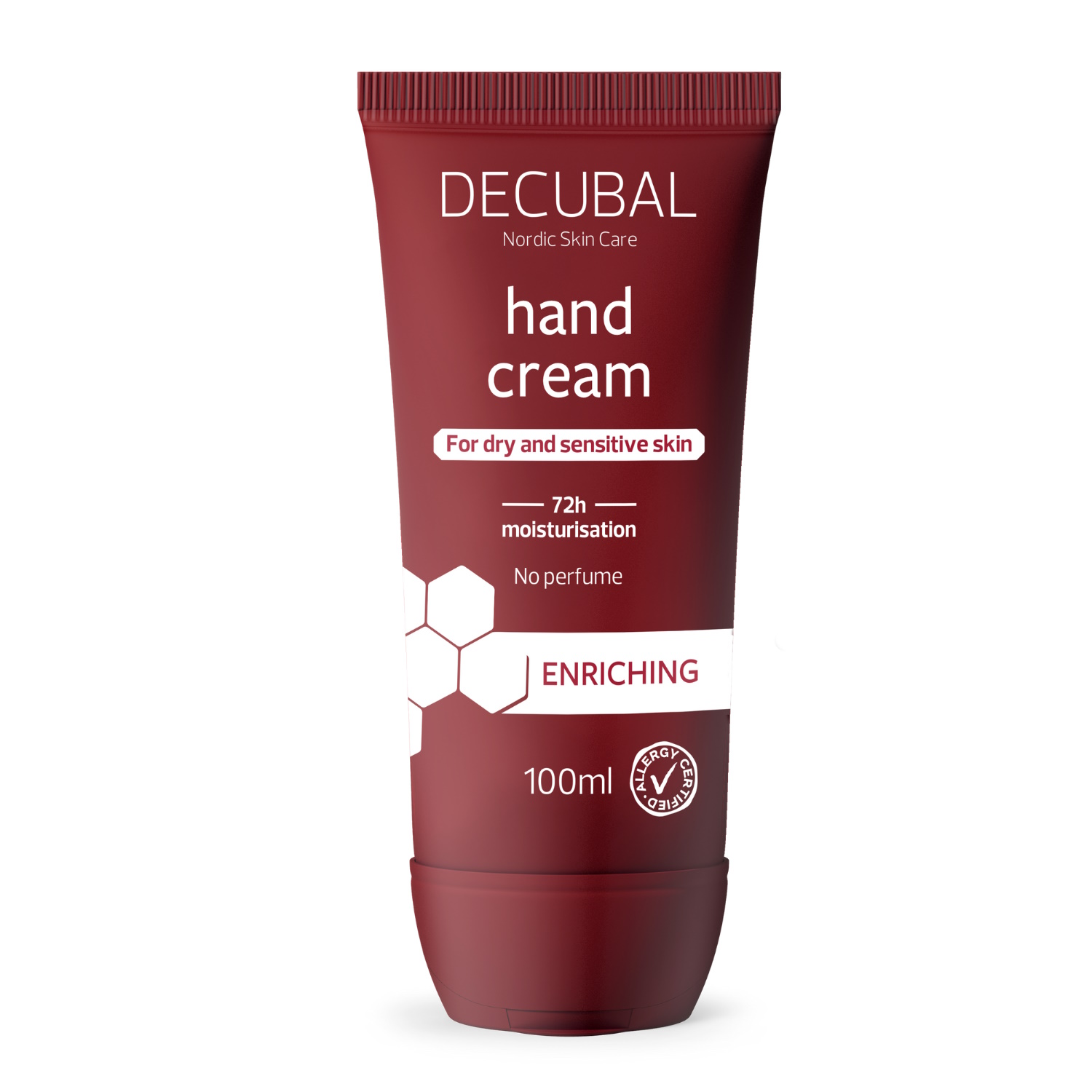 Decubal Hand Cream