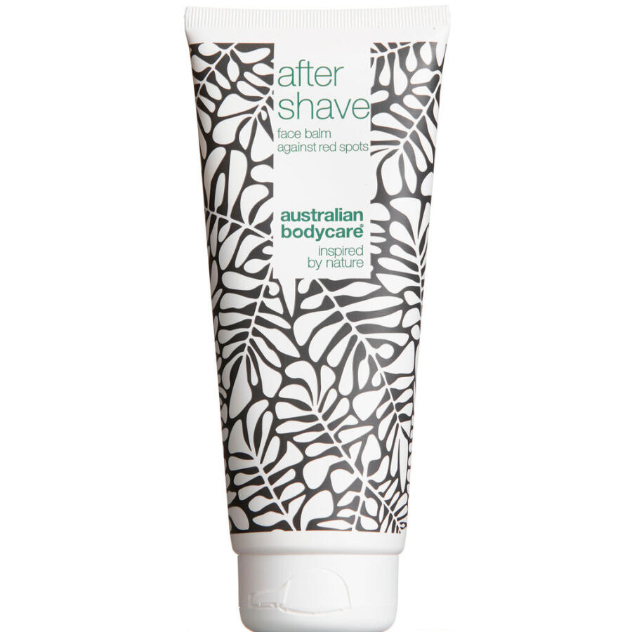 Australian After Shave Men