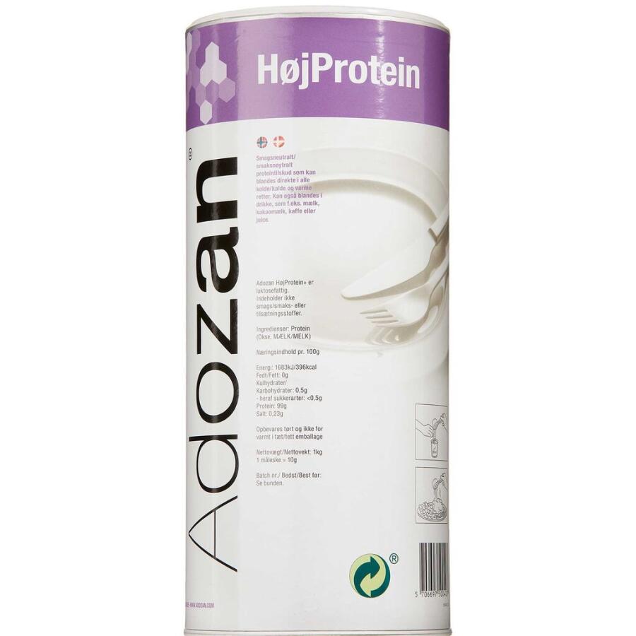 Adosan Pulver HøjProtein