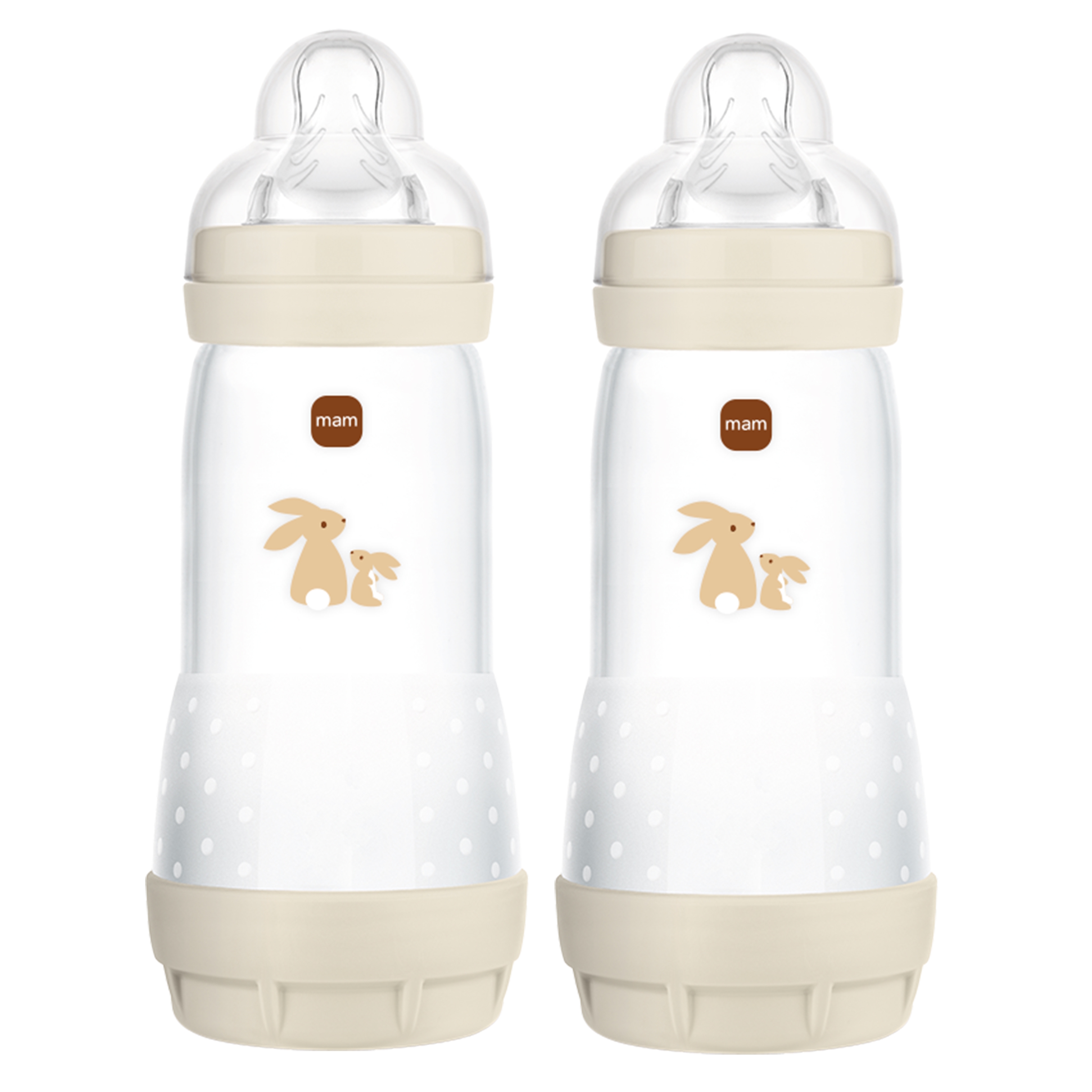 MAM Easy Start Anti-Colic 320ml 2p Neutral