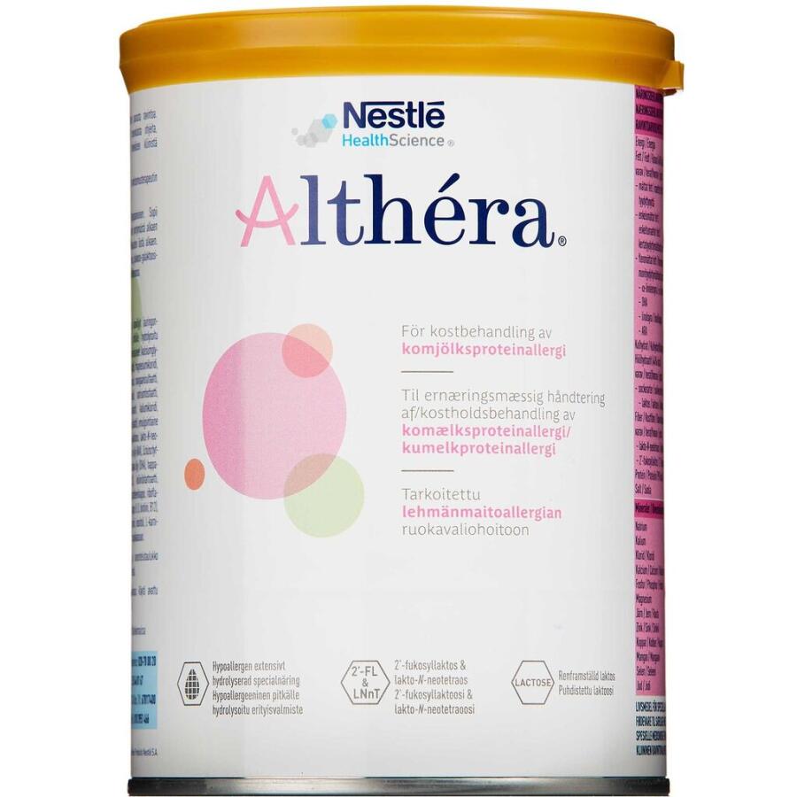 Althéra