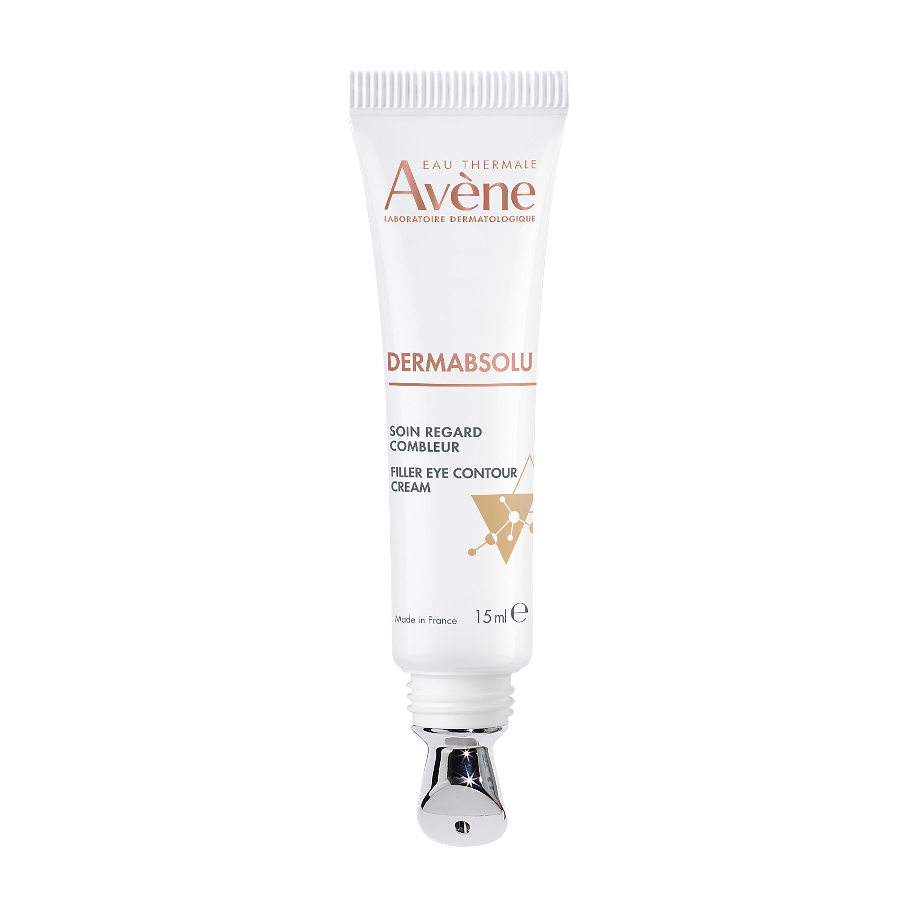 Avène DermAbsolu Filler Eye Contour Cream