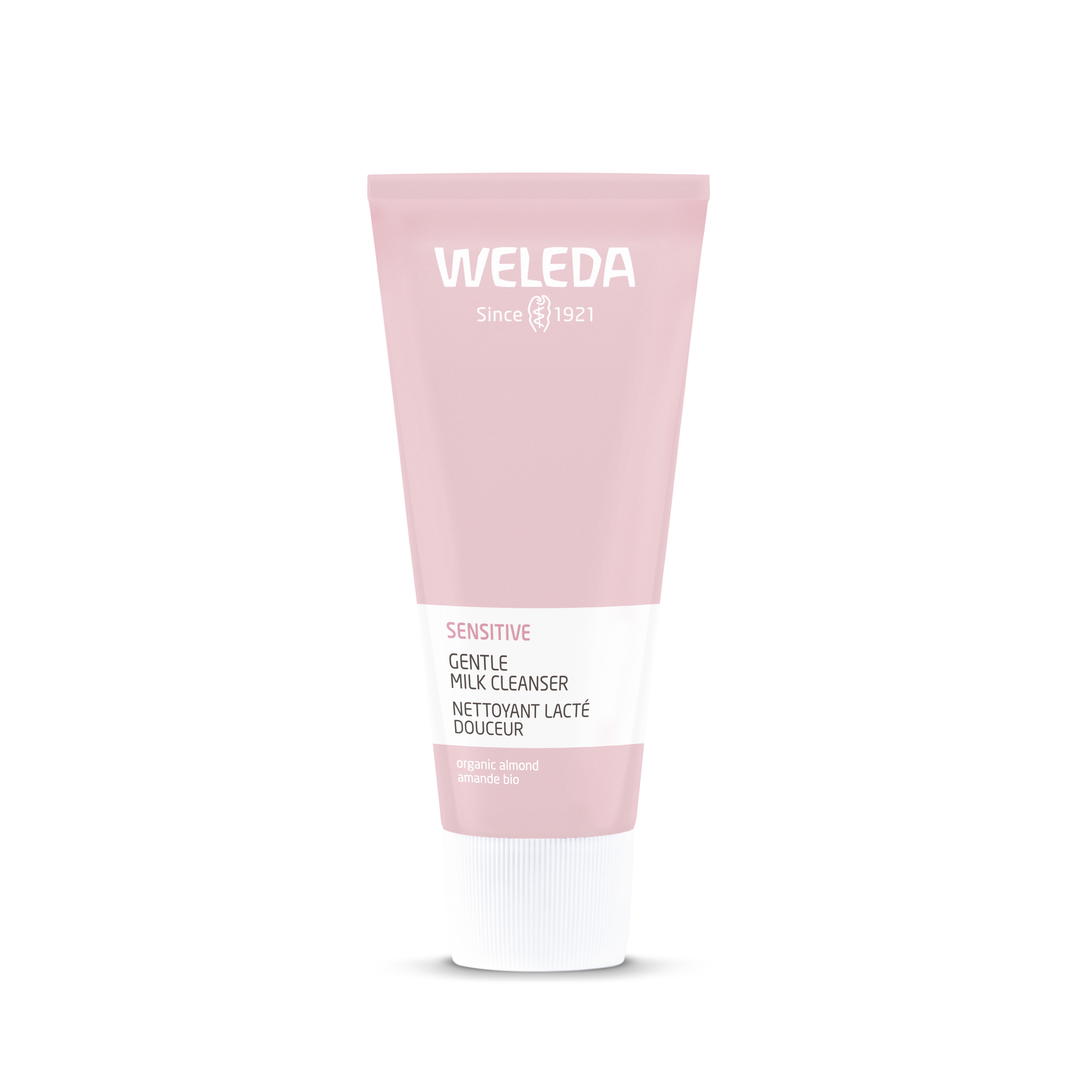 Weleda Sensitive Hydrating Milk Cleanser