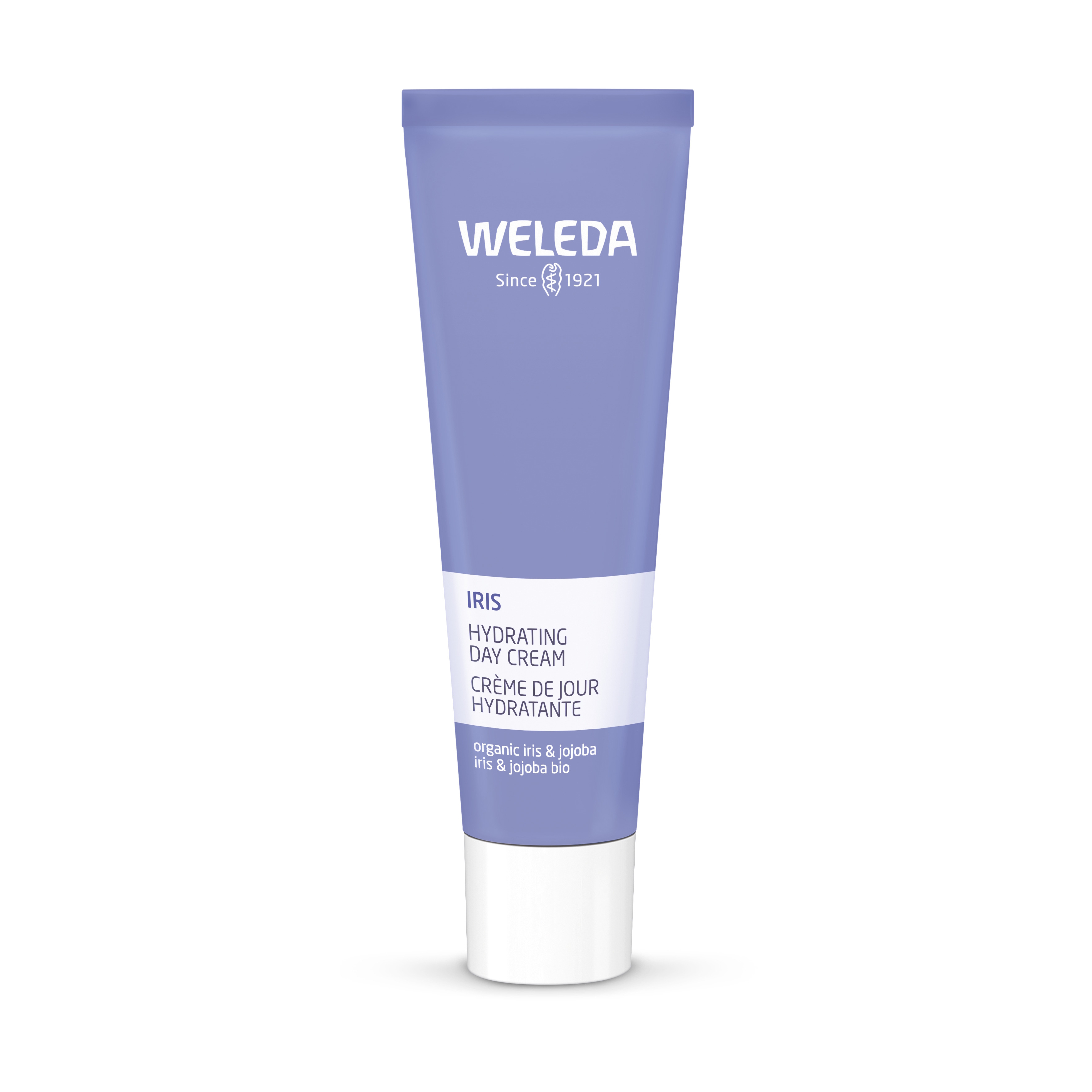 Weleda Iris Hydrating Day Cream