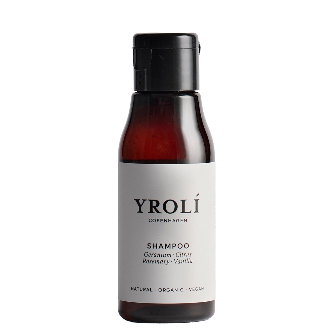 Yrolí Shampoo