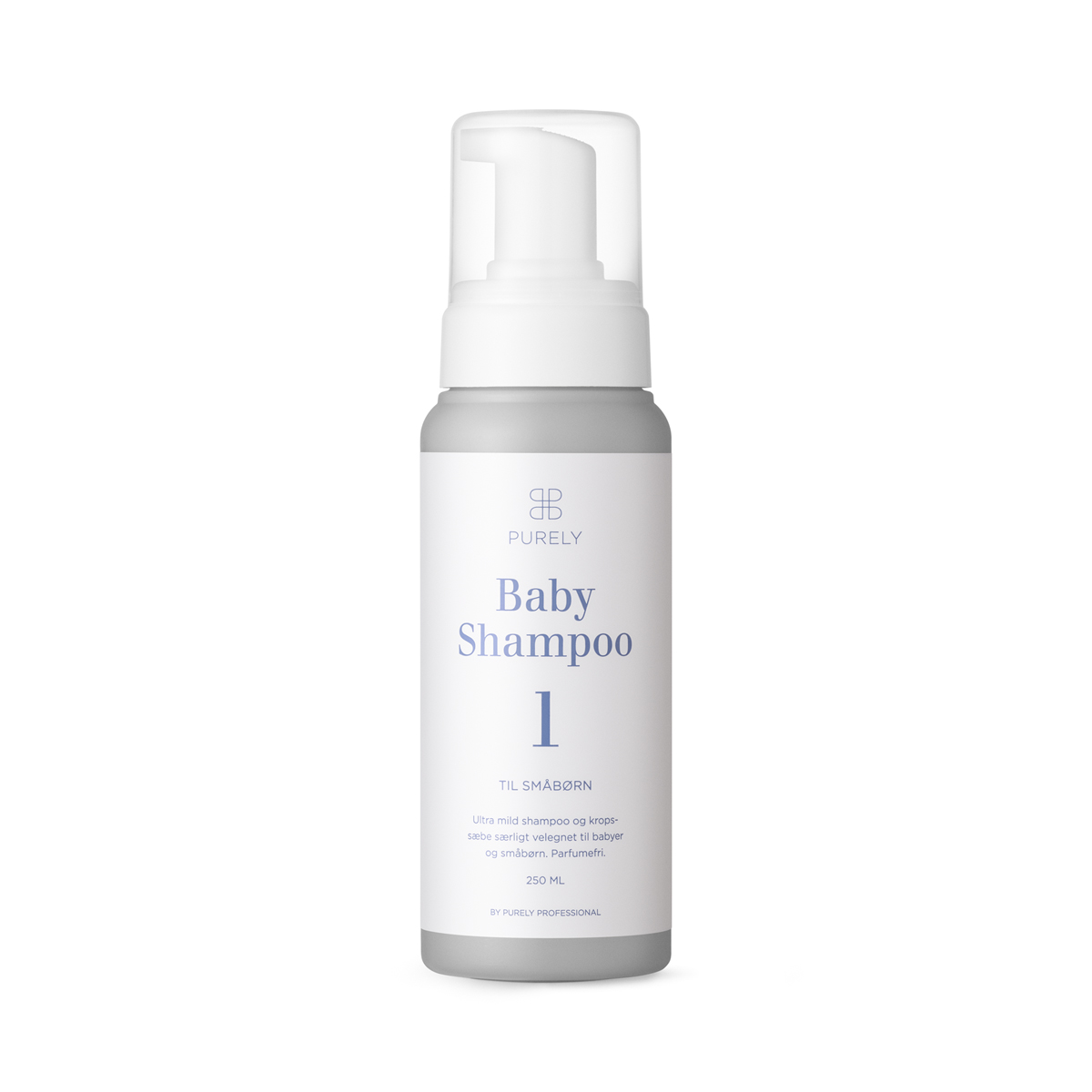 Purely Professionel Baby Shampoo