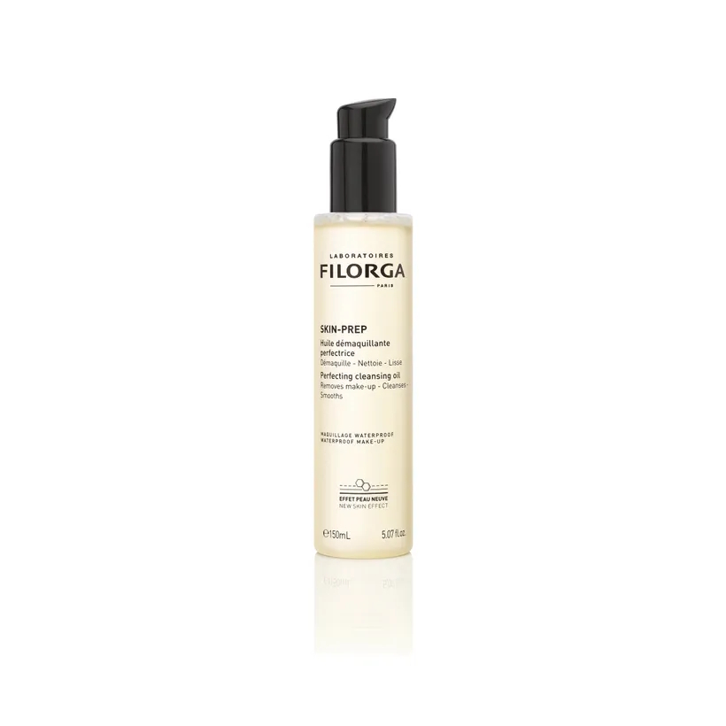 Filorga Skin-Prep Nourishing Cleansing Oil