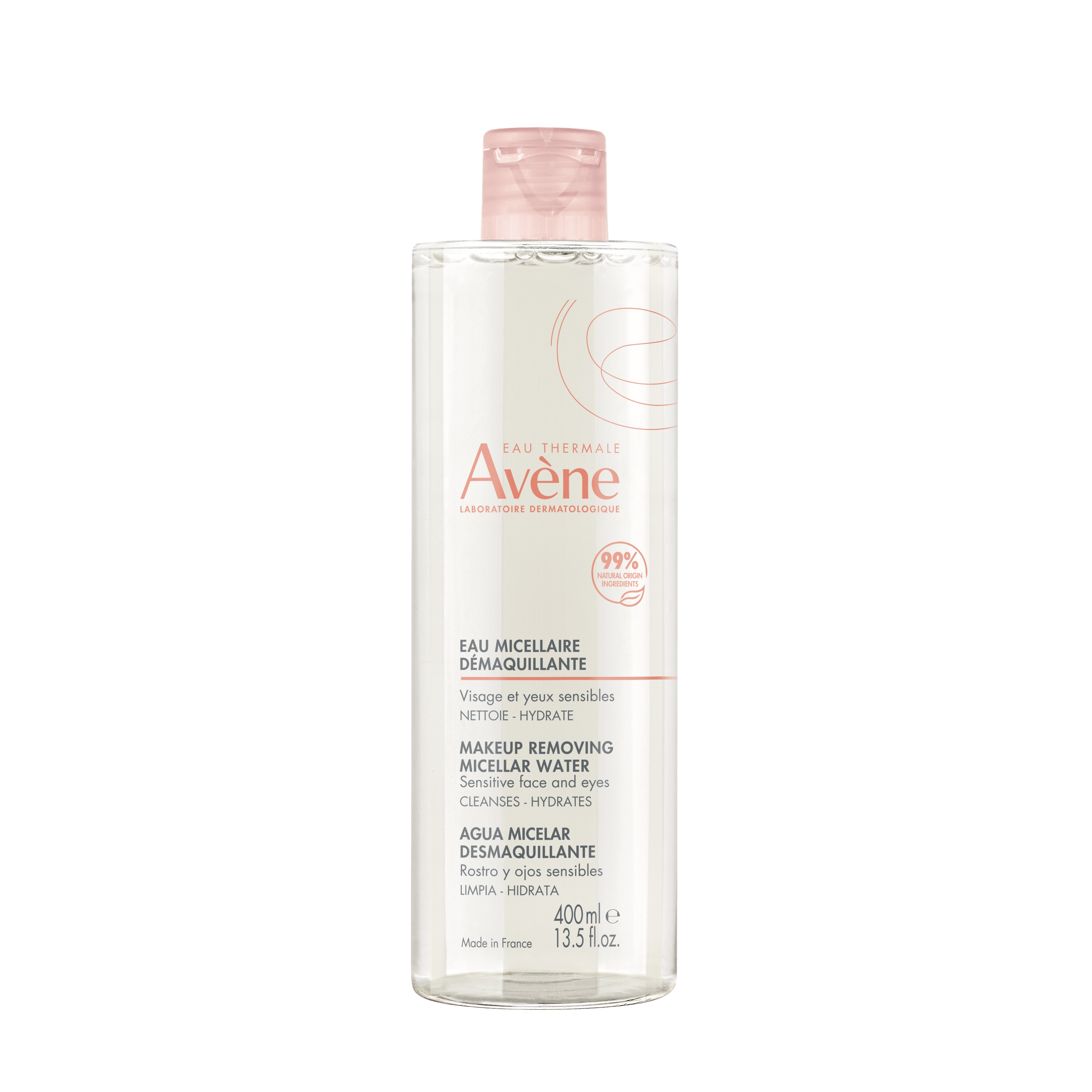 Avène Micellar Water