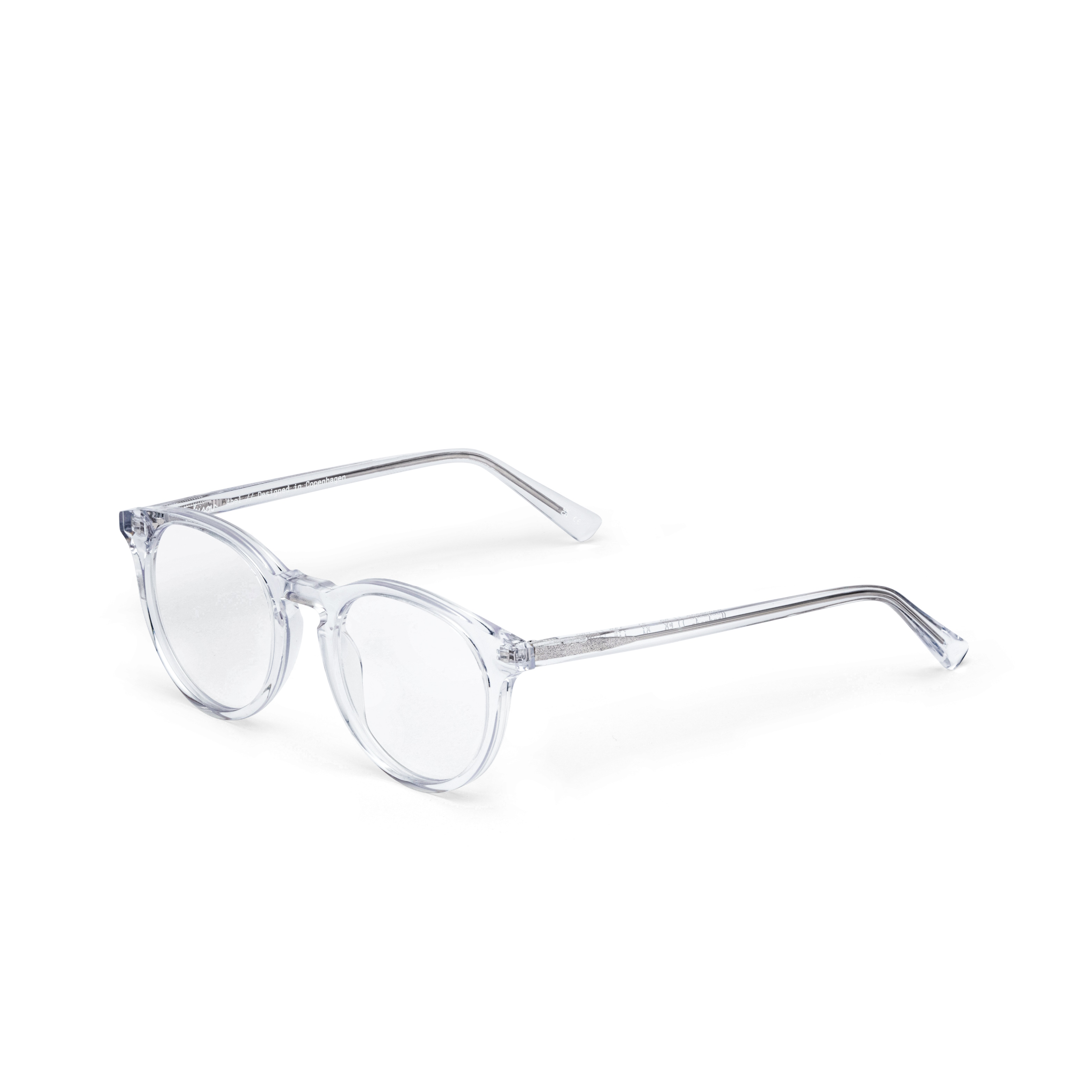 Bisou ABEL Clear Clear +2.5 Læsebriller