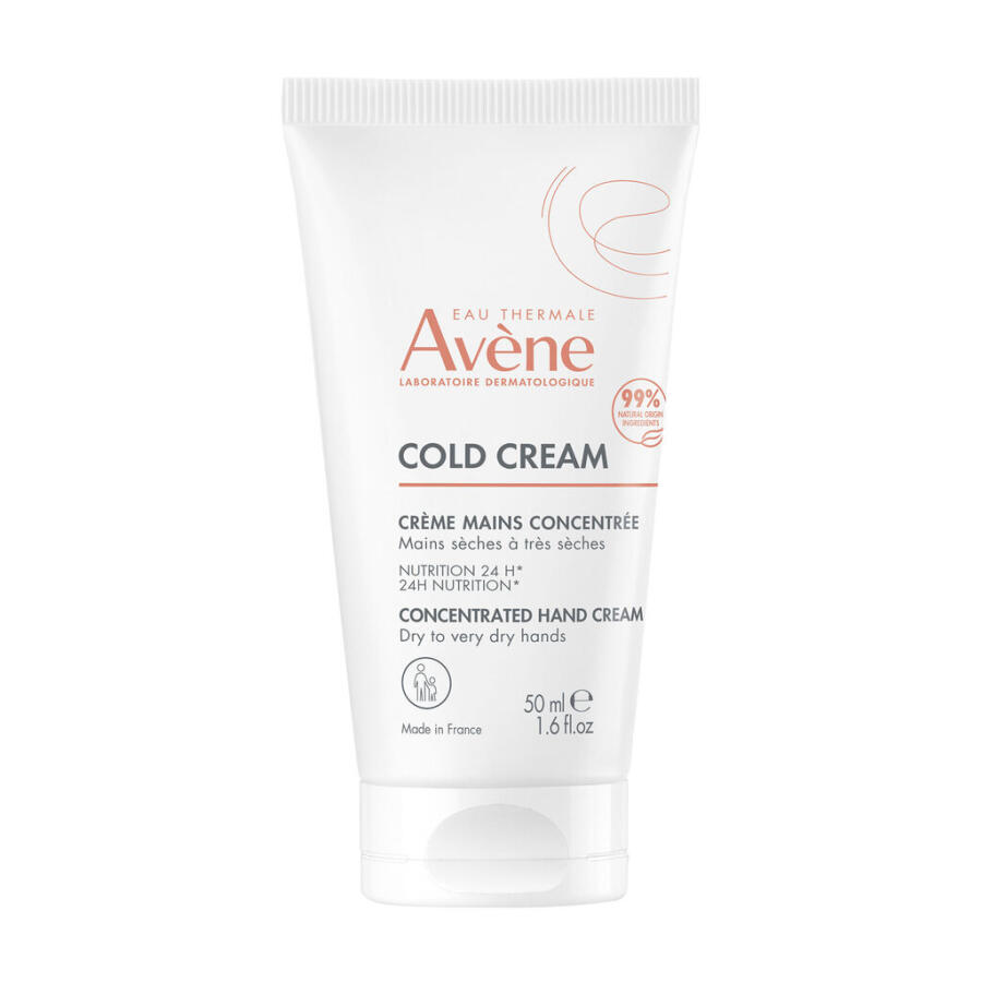 Avène Cold Cream Hand Cream