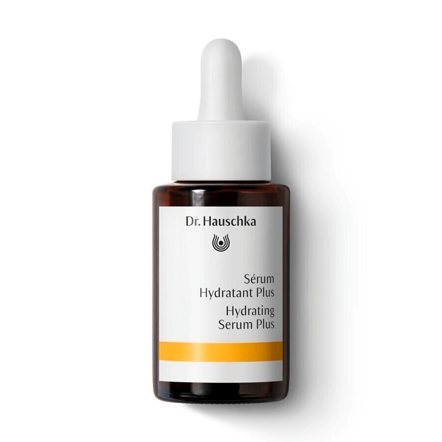 Dr. Hauschka Hydrating Serum Plus