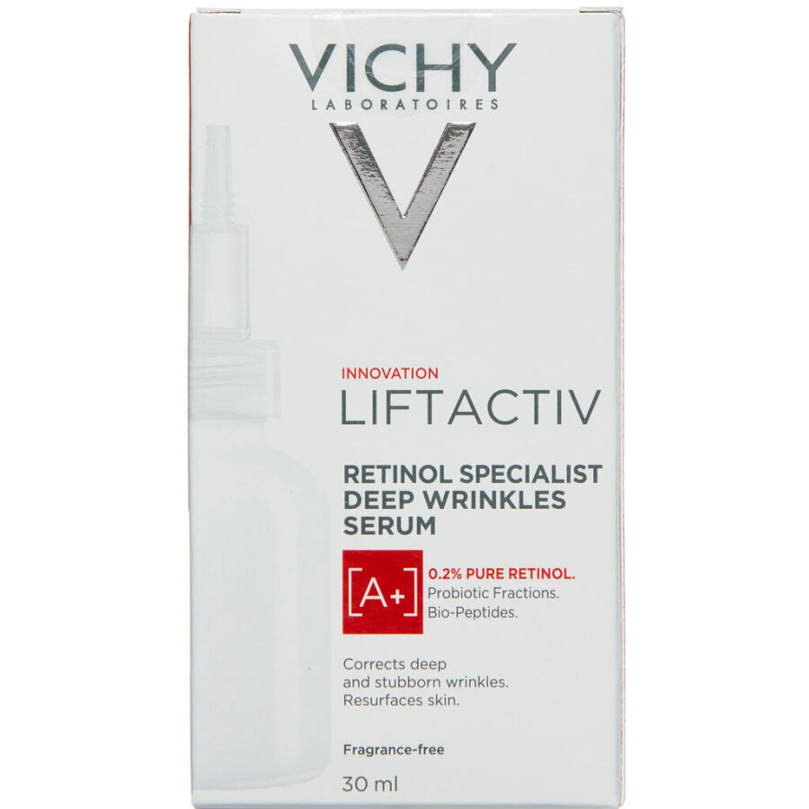 Vichy Liftactiv Retinol Specialist Serum