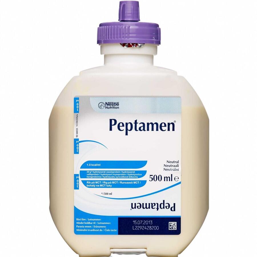 Peptamen