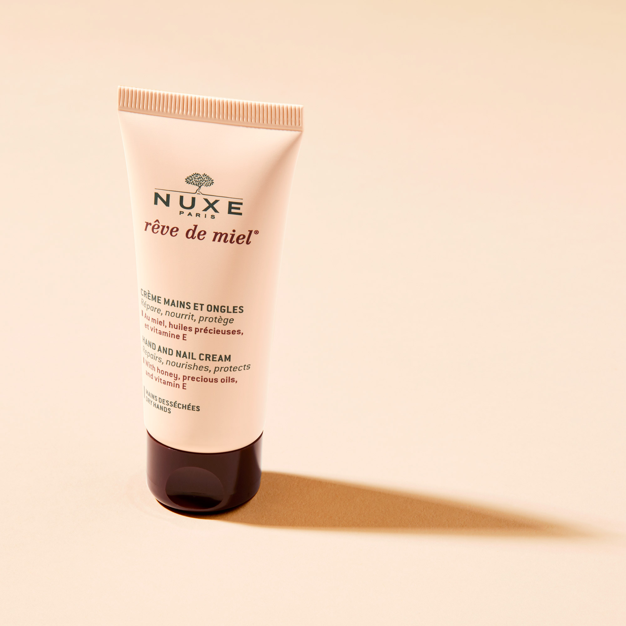 NUXE Rêve de Miel Hand & Nail Cream