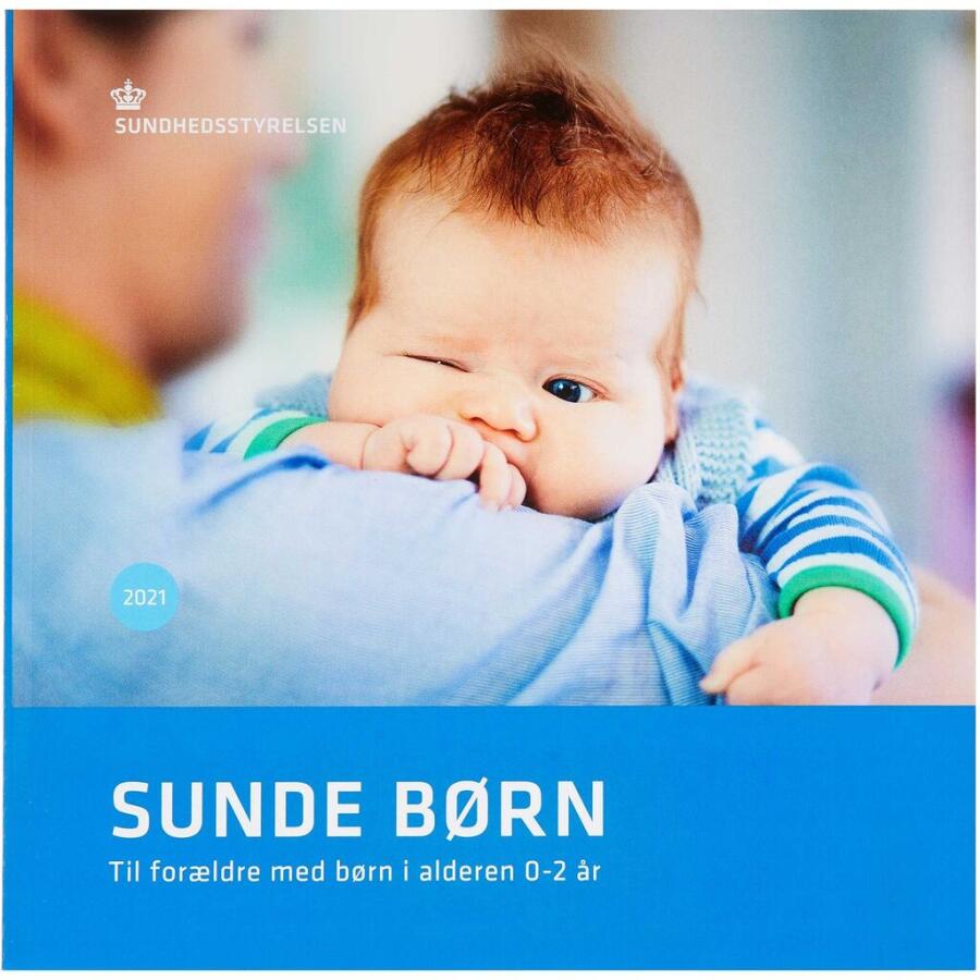Sunde Børn Bog