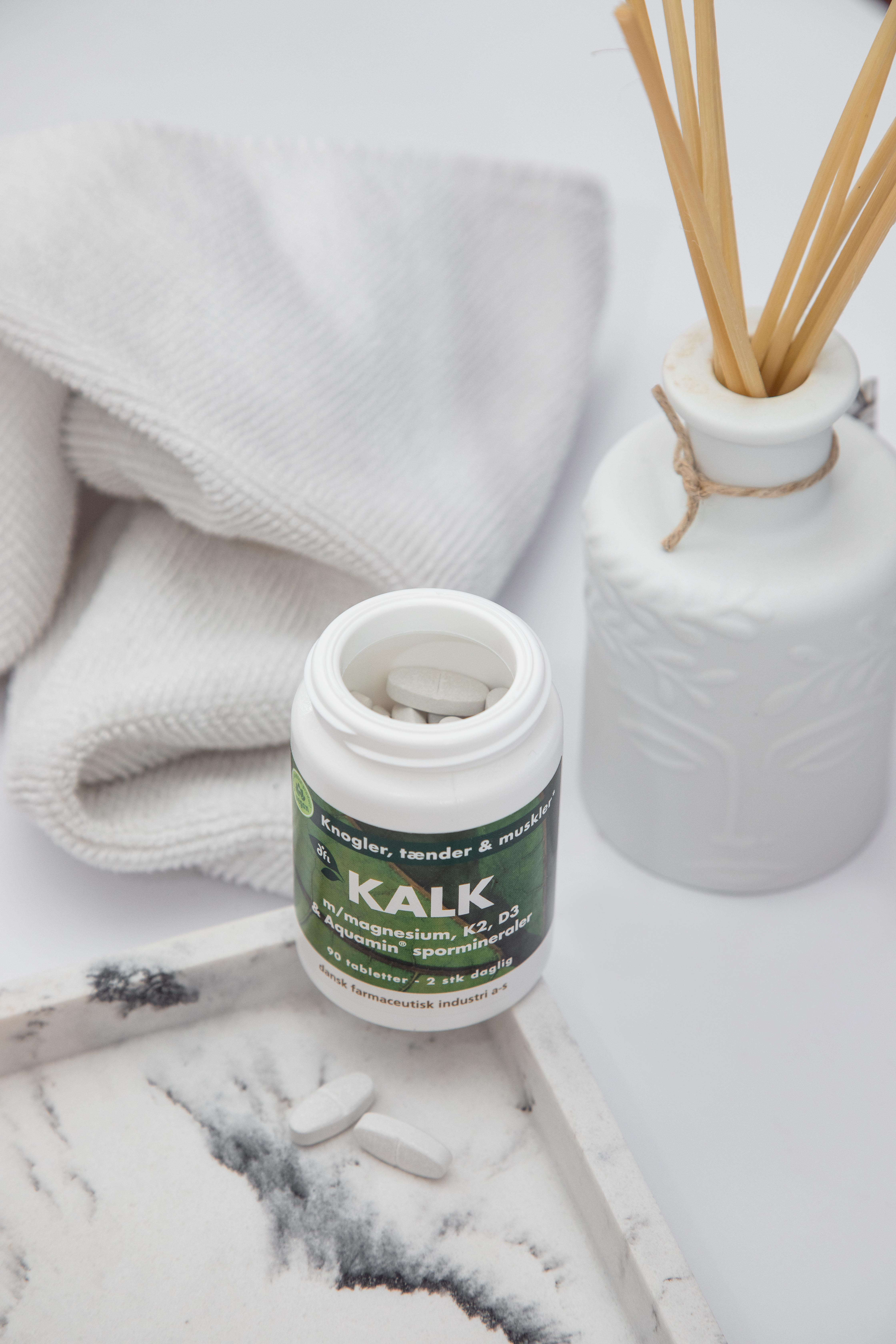 Kalk Vitamin