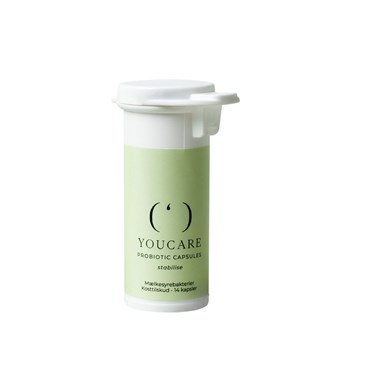 YOUCARE PROBIOTIC CAPSULES