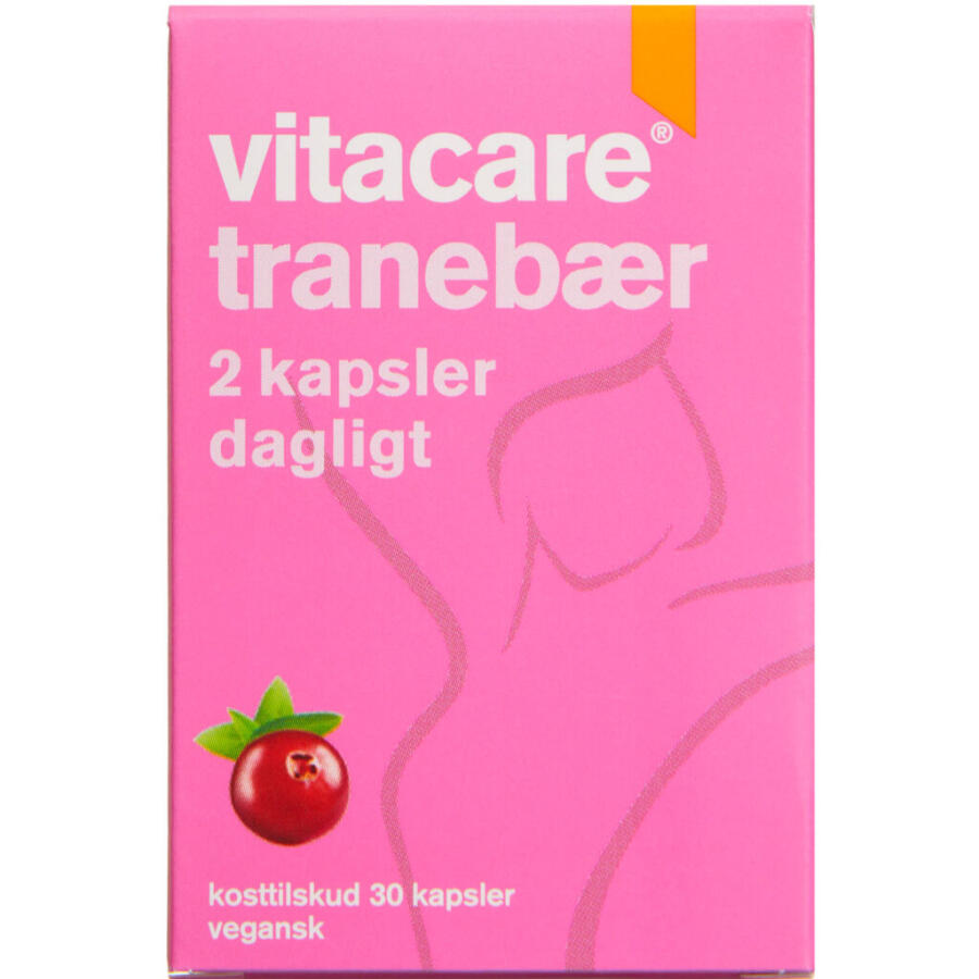 VitaCare Tranebær