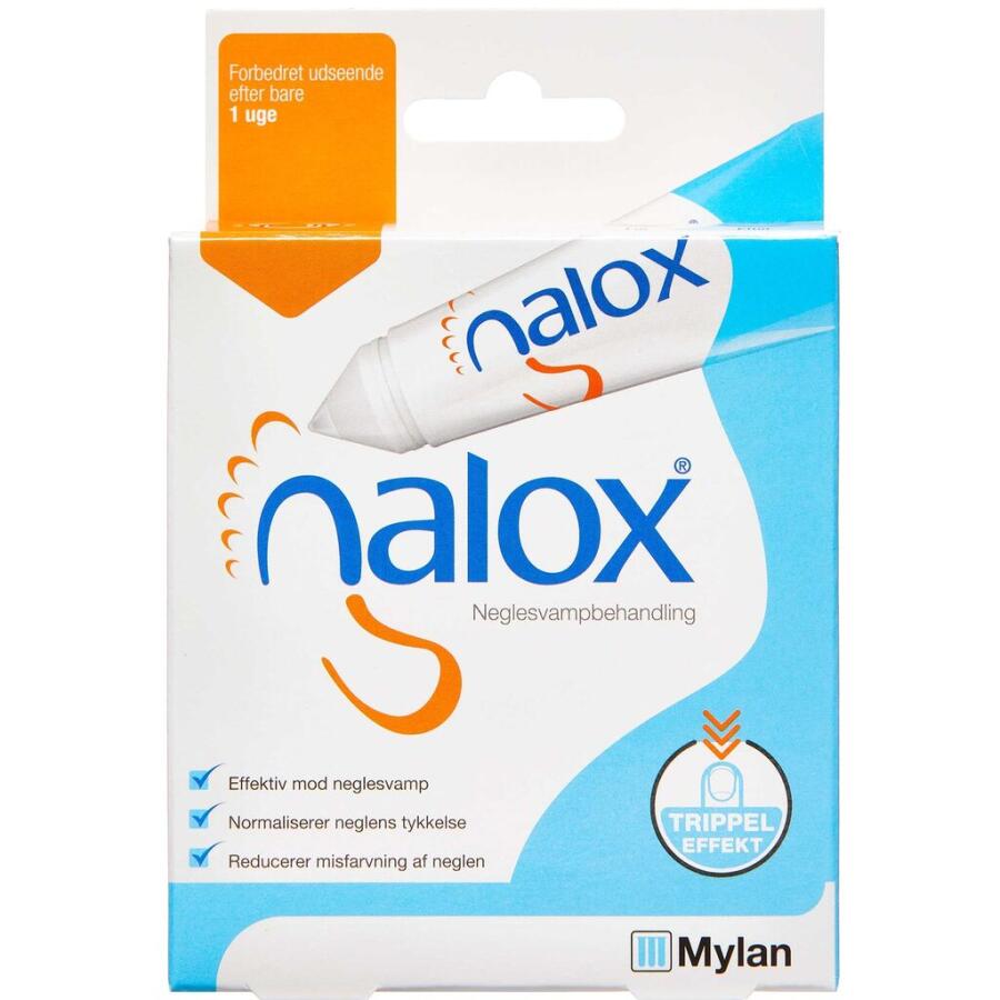Nalox