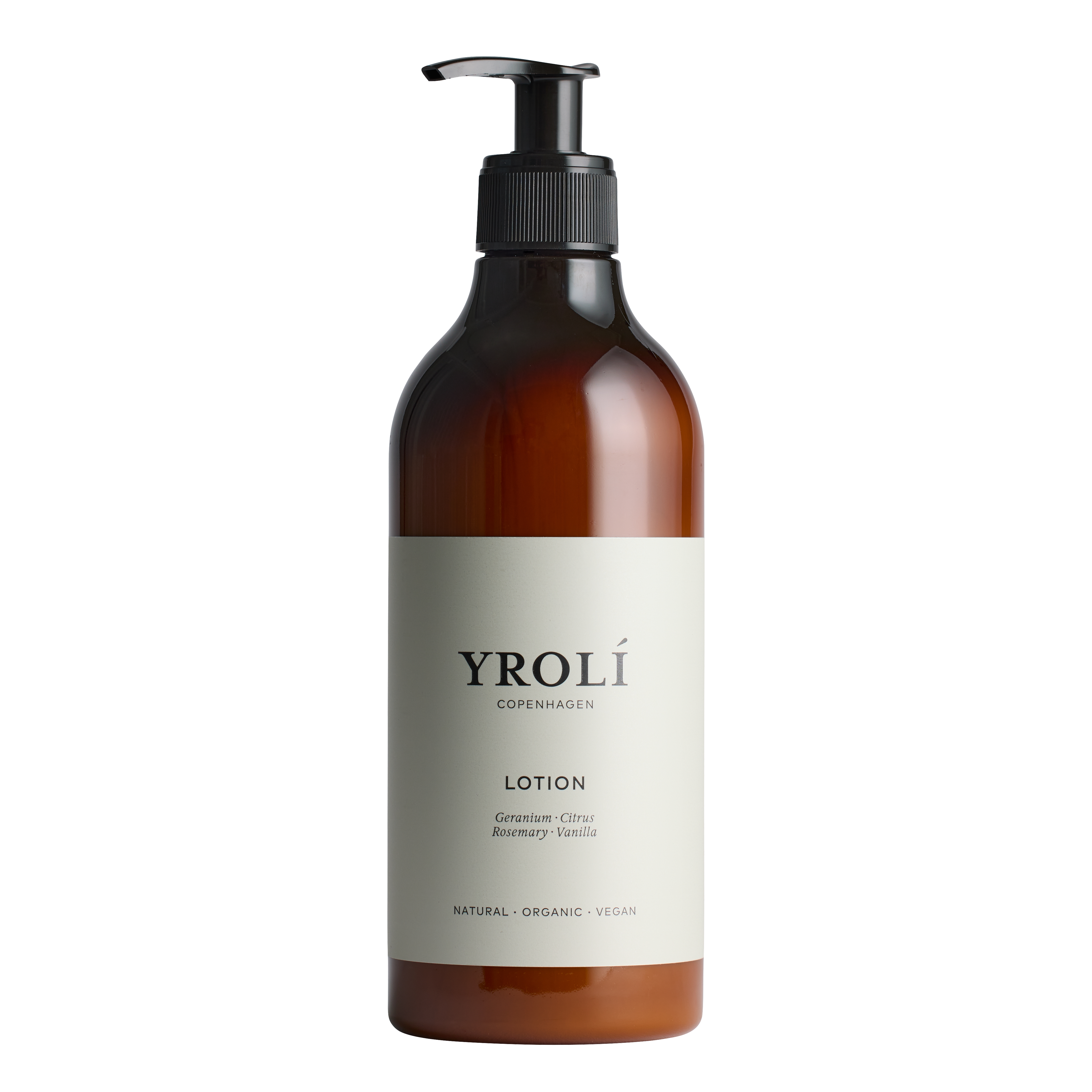 Yrolí Lotion