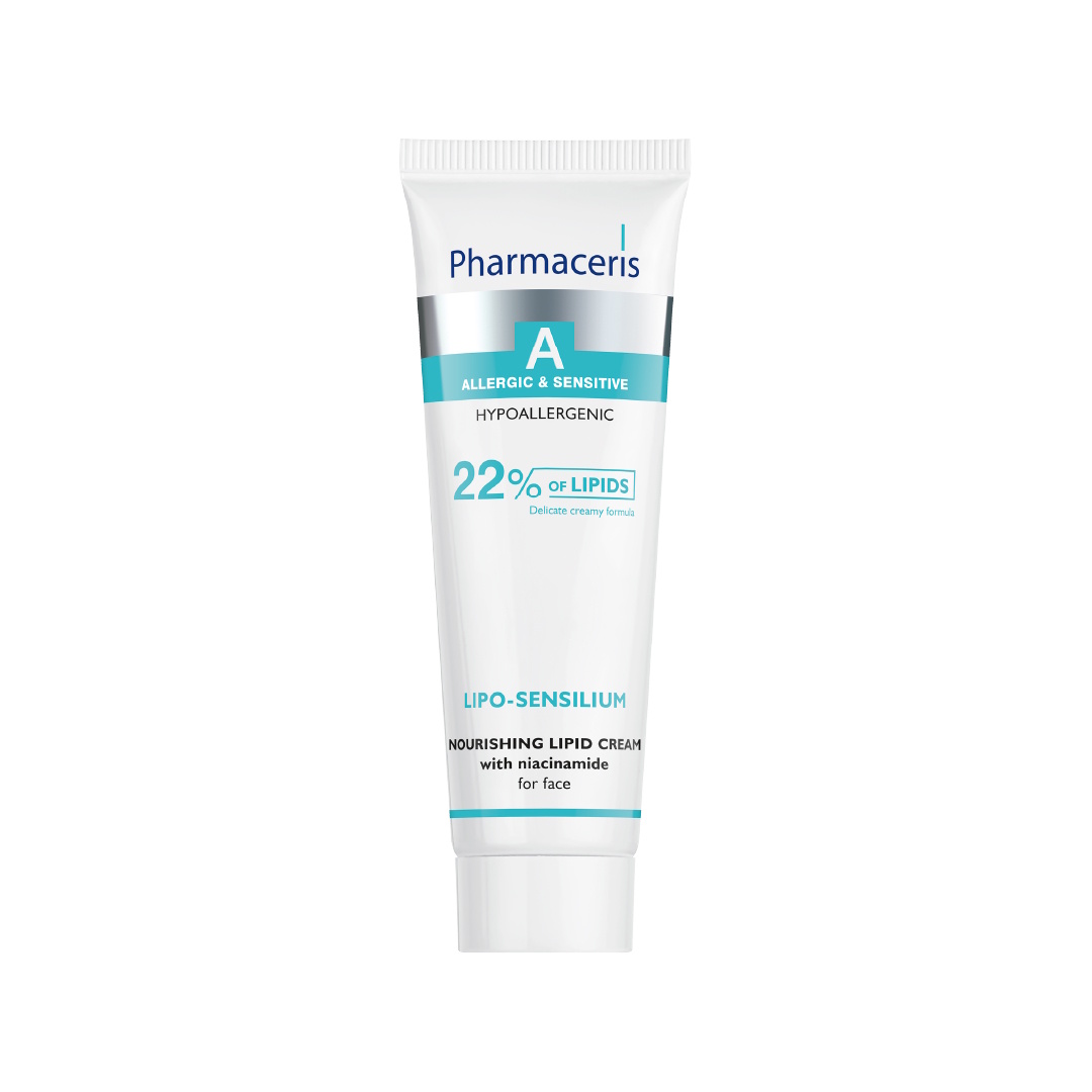 Pharmaceris A Lipo-Sensilium Ansigtscreme