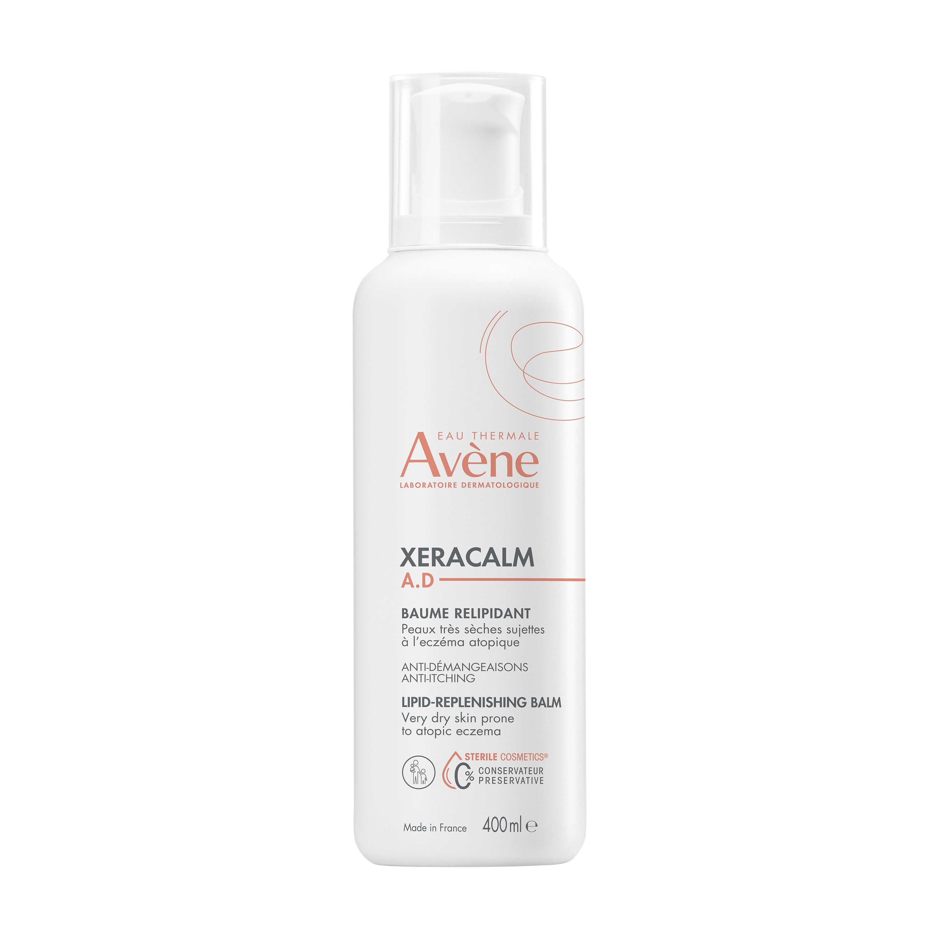 Avène XeraCalm A.D Balm