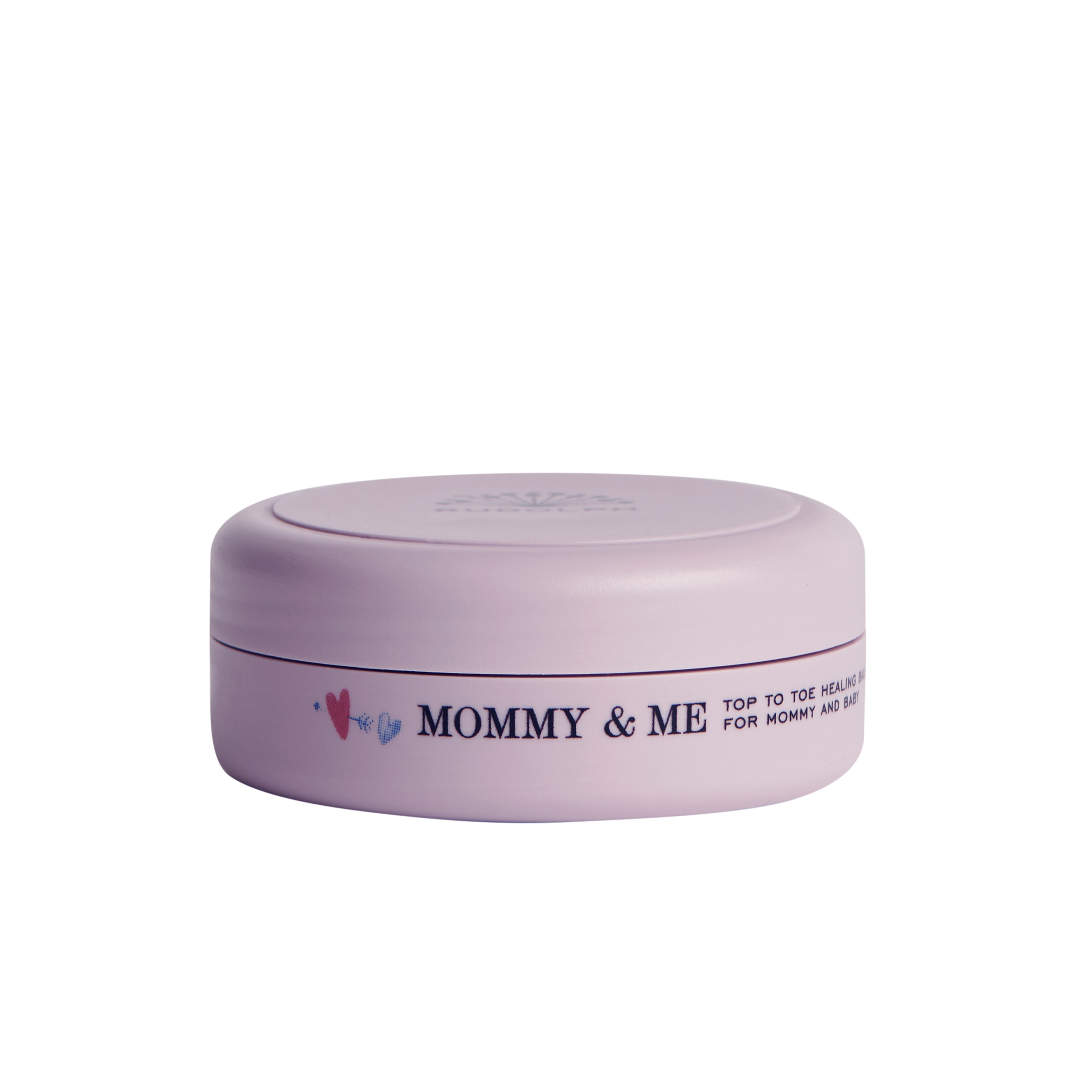 Rudolph Care Mommy & Me for travelling balm