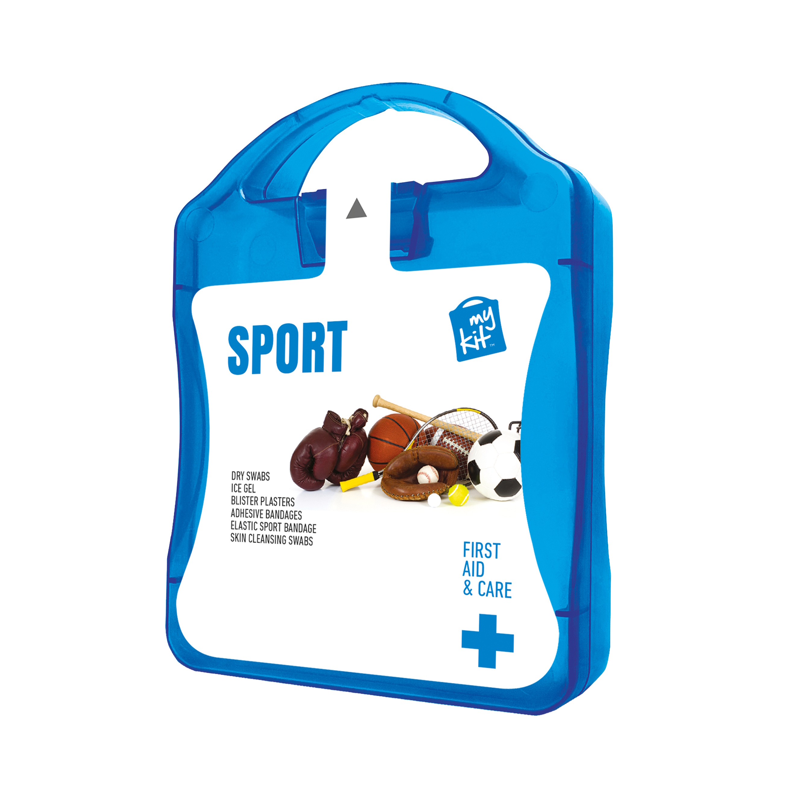 MyKit Sport