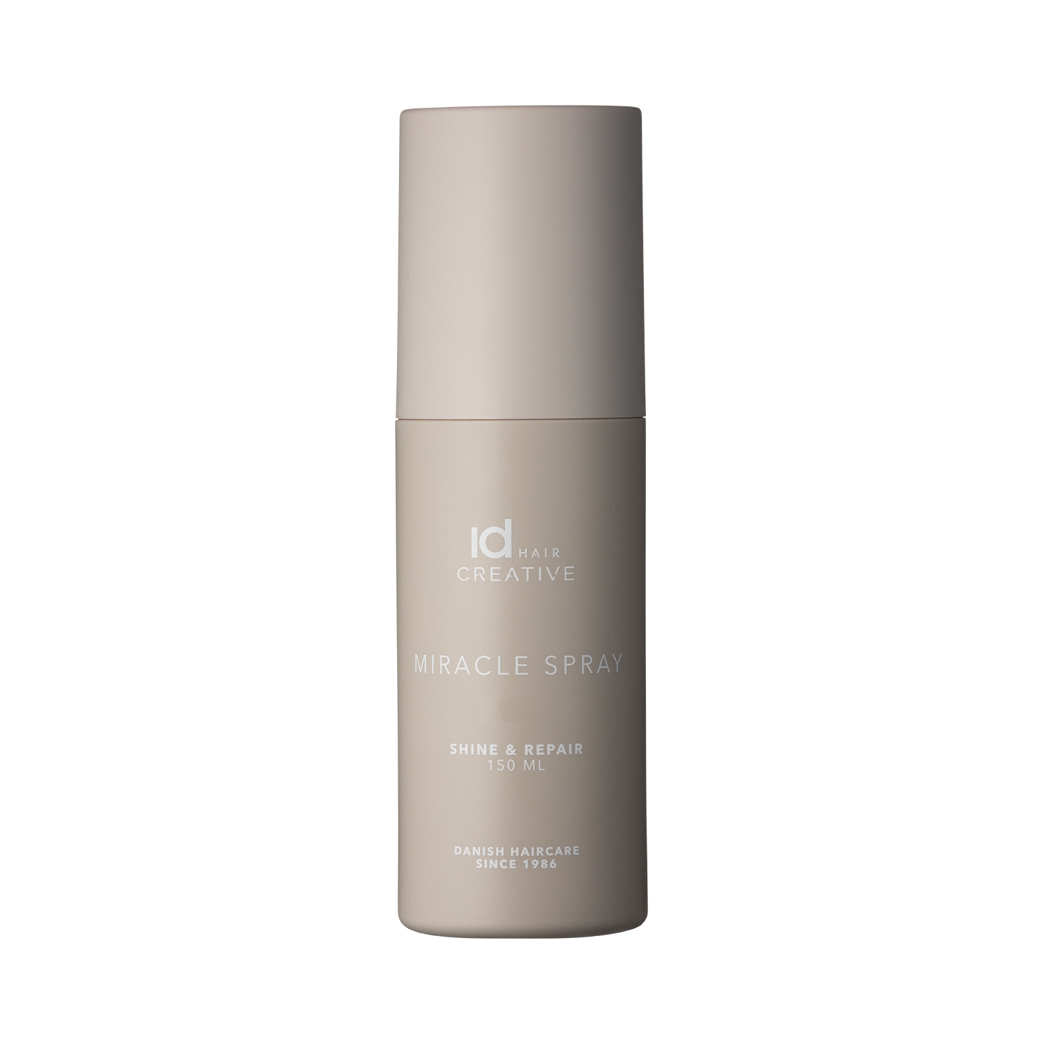 IdHAIR Creative Miracle Spray