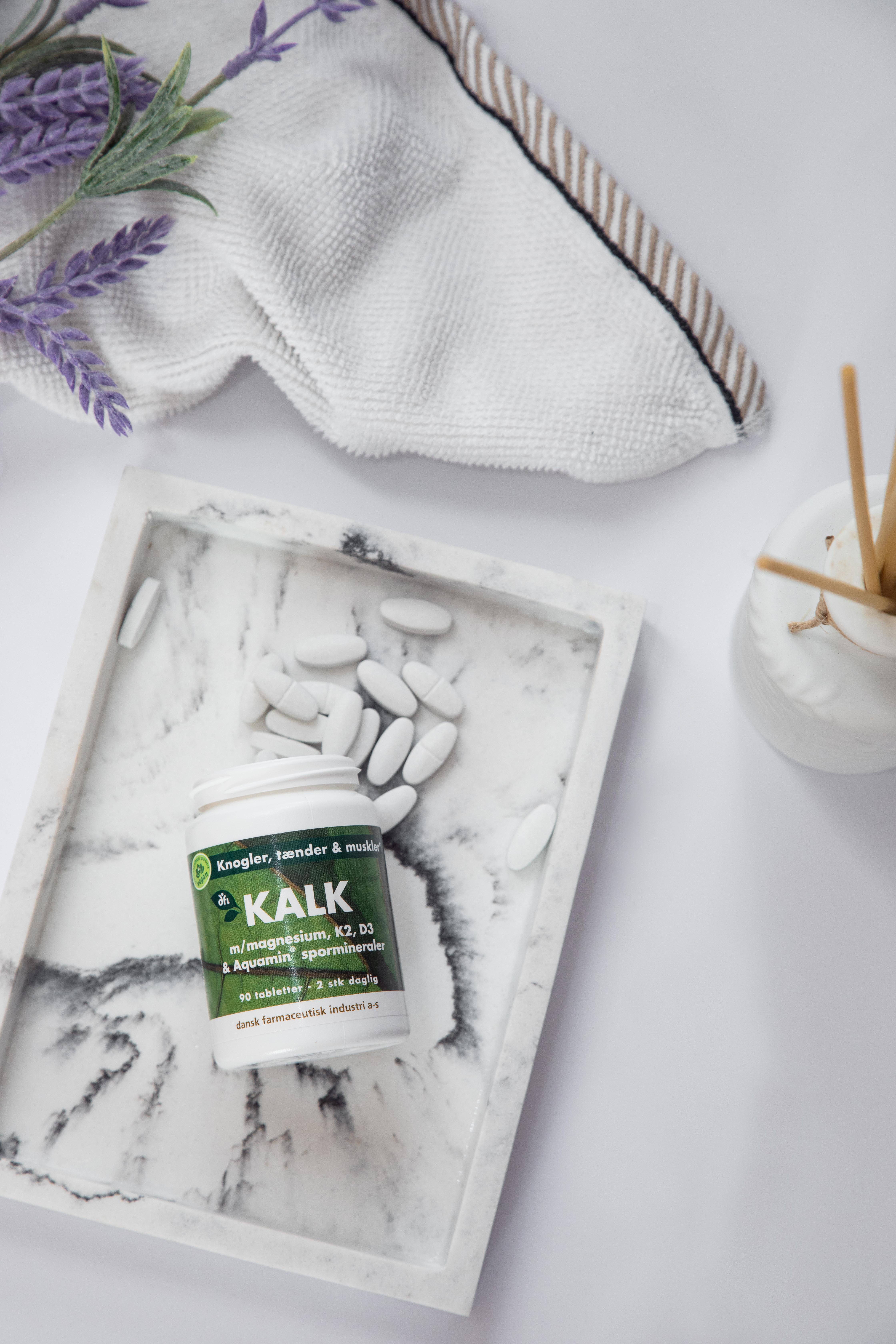 Kalk Vitamin