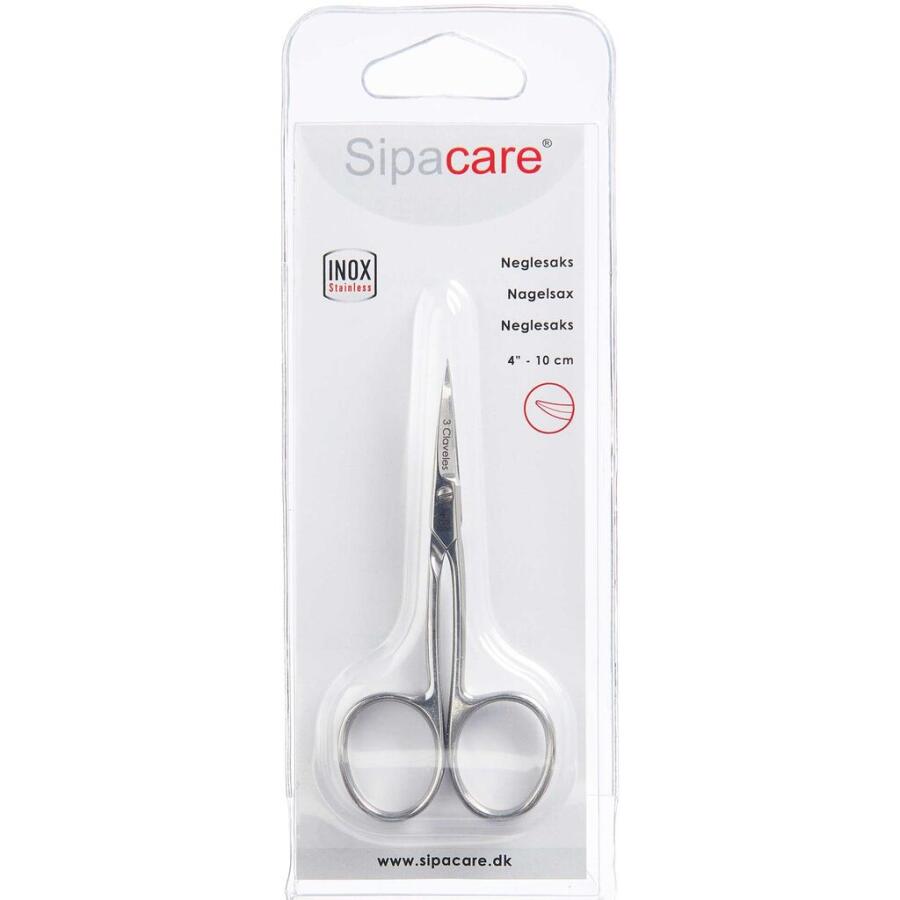 Sipacare Neglesaks Manicure 10 cm