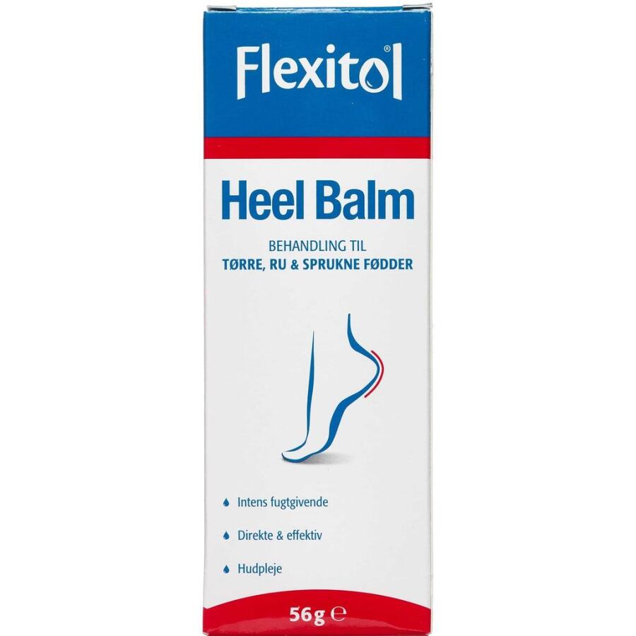 Flexitol Heel Balm 25%