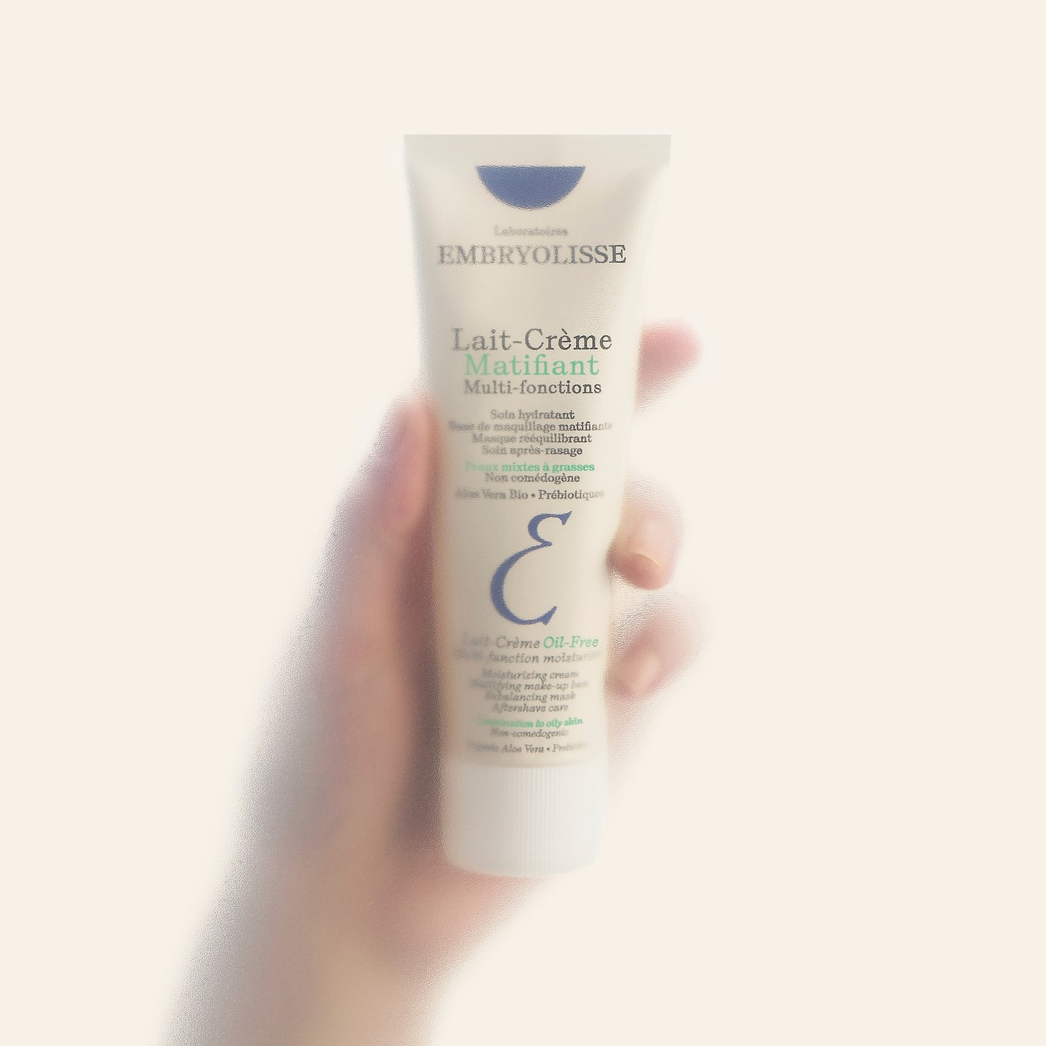 Embryolisse Lait Crème Matifiant Oil Free