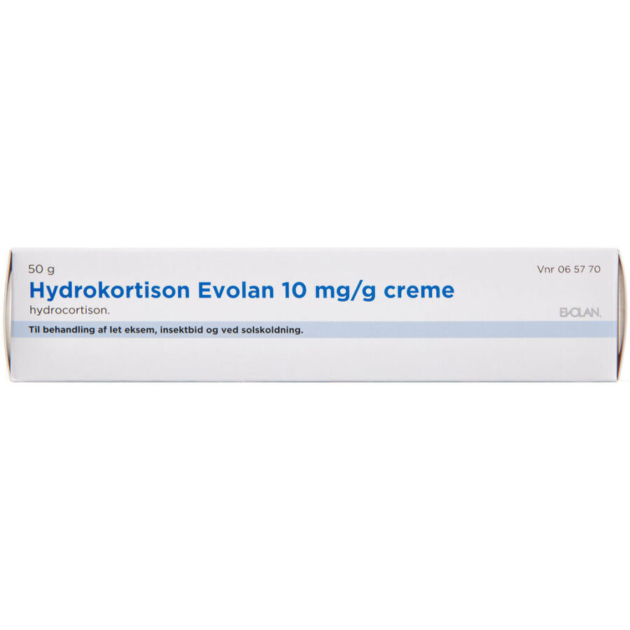 Hydrokortison "Evolan"