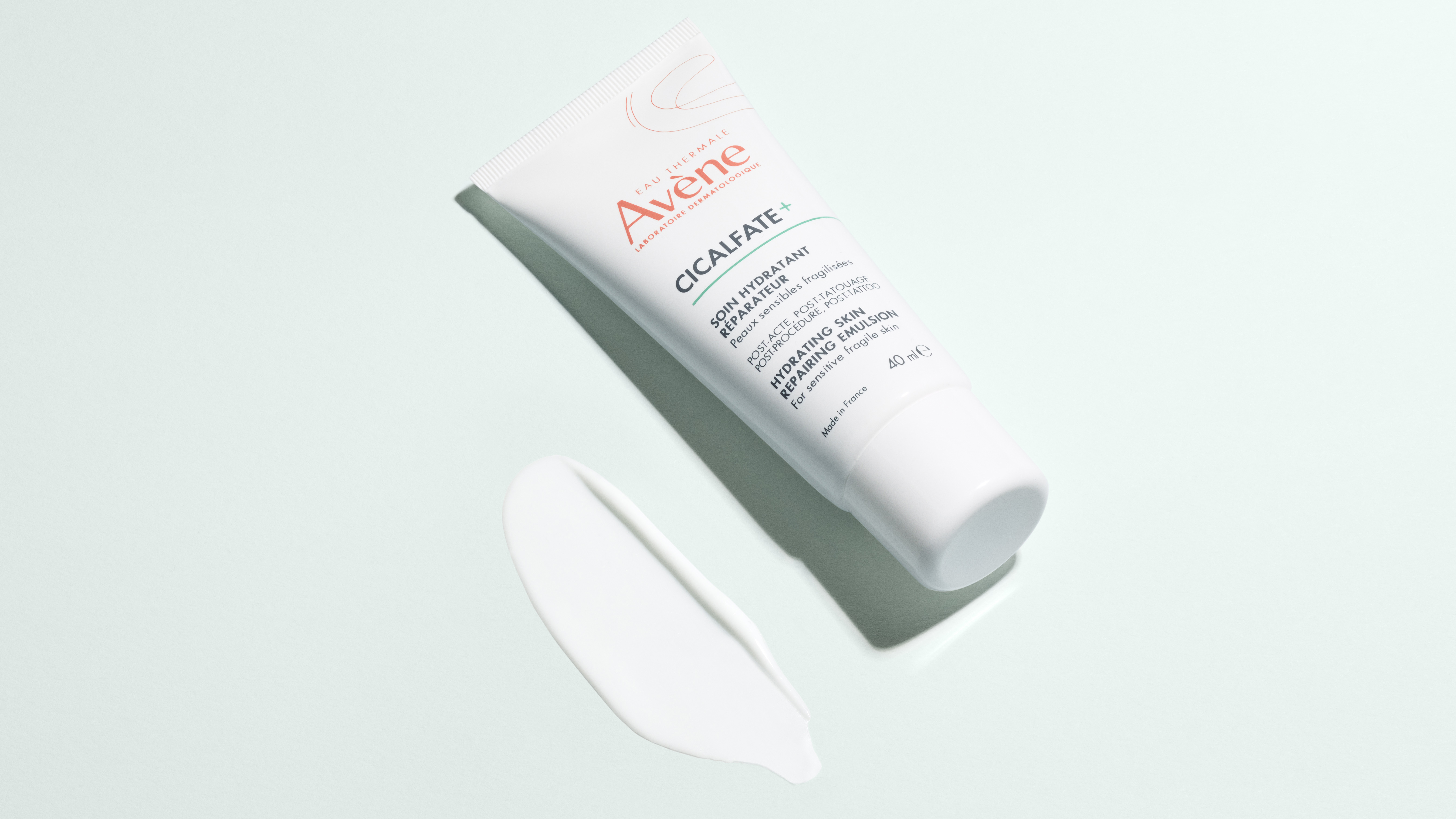 Avène Cicalfate+ Emulsion