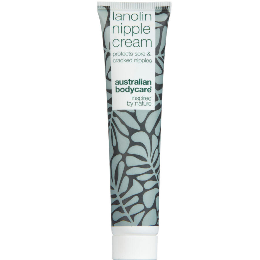 Australian Lanolin Nipple Creme