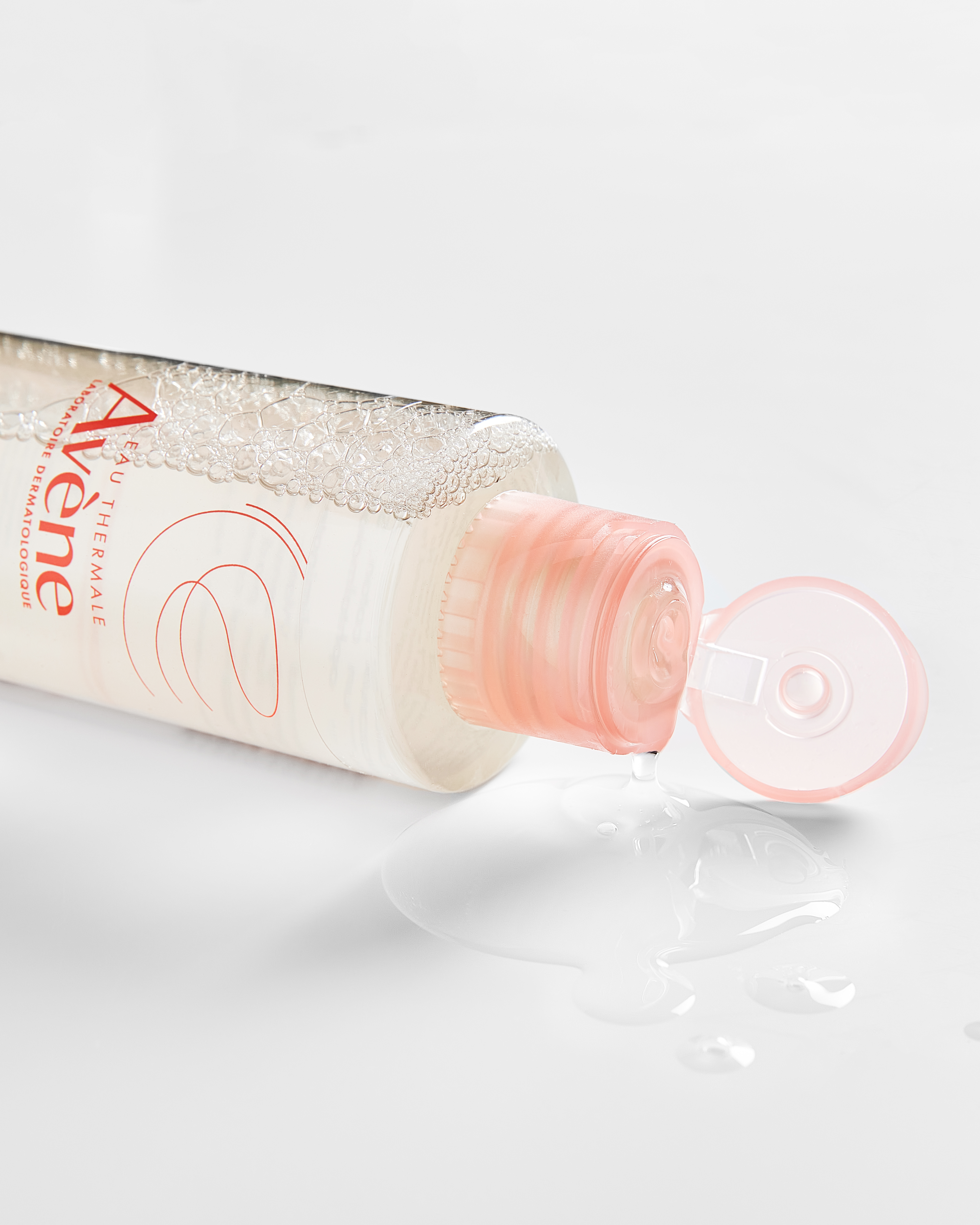 Avène Gentle Milk Cleanser