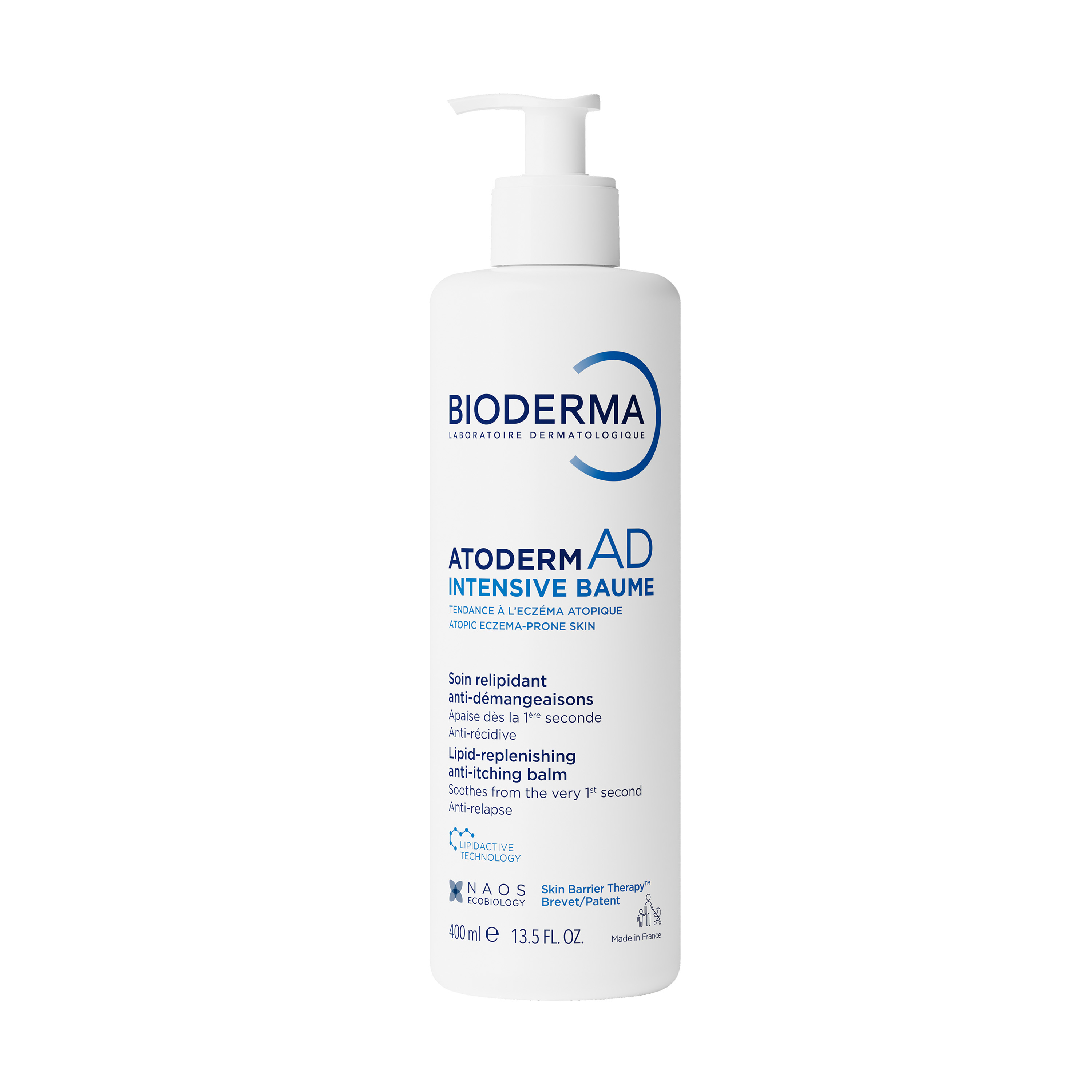 Bioderma Atoderm AD Intensive Baume