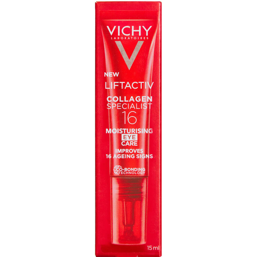 Vichy Liftactiv Collagen Specialist 16 Eye Cream