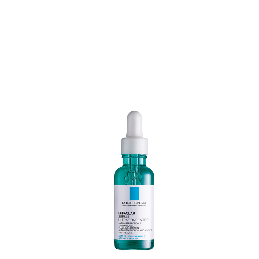 La Roche-Posay Effaclar Ultra Concentrated Serum