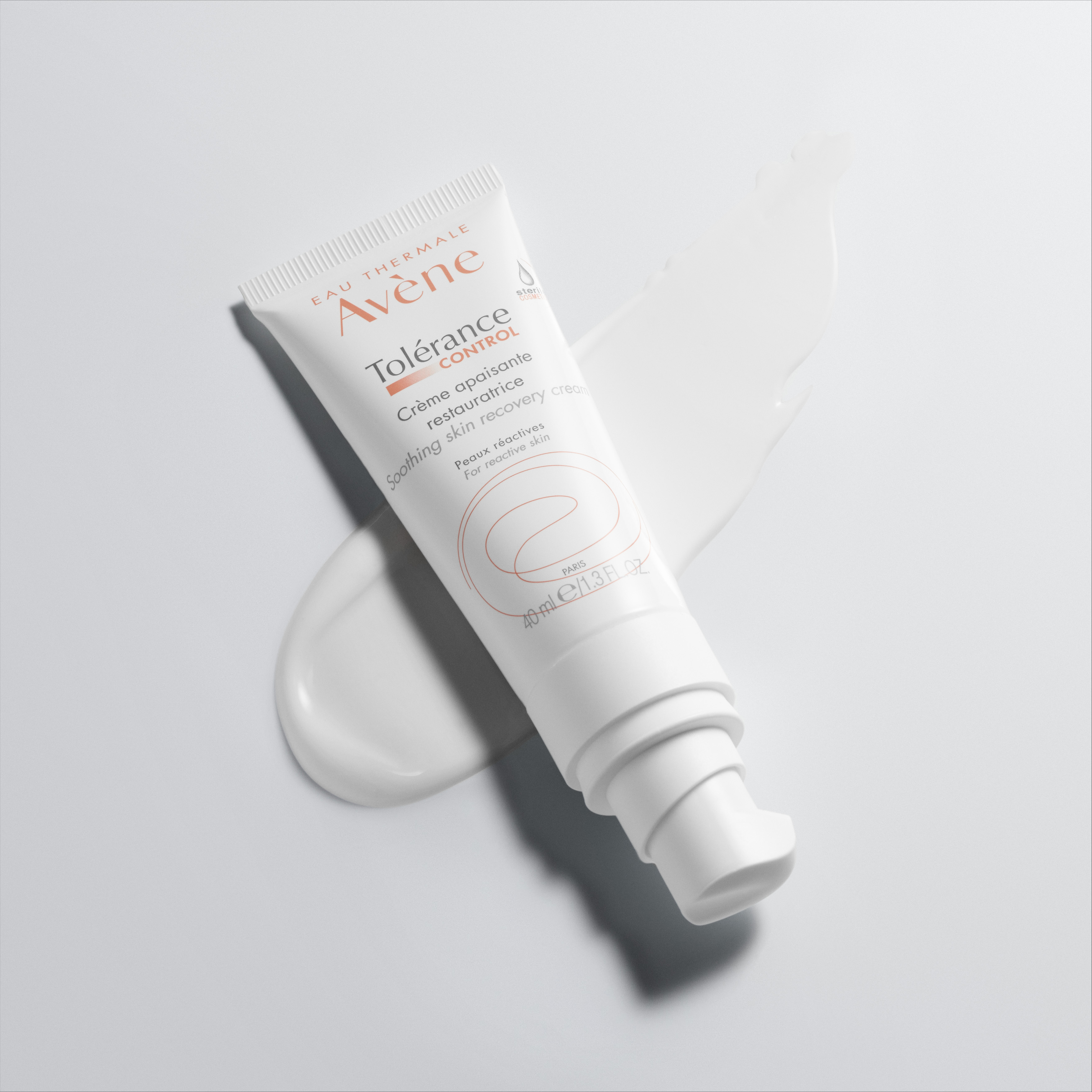Avène Tolerance Control Cream