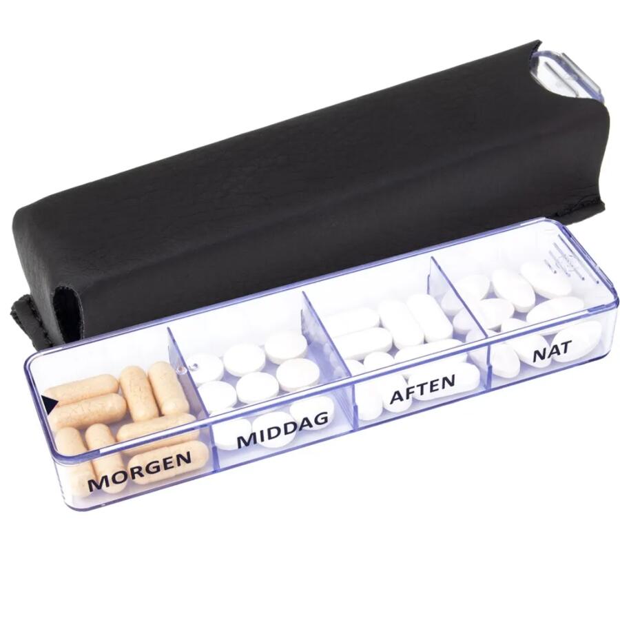 Medimax Leatherette Neutral