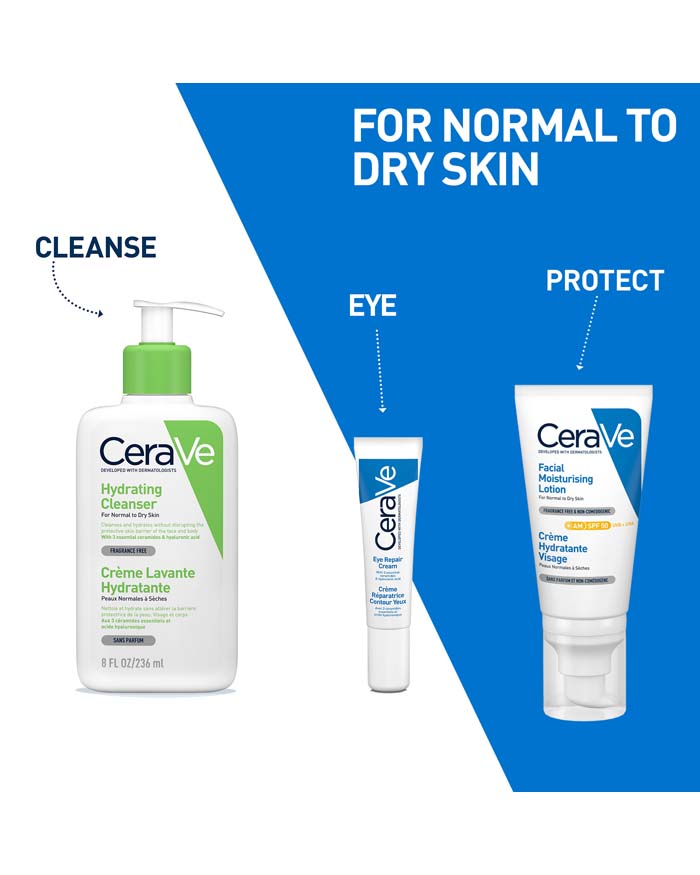 CeraVe Eye Cream