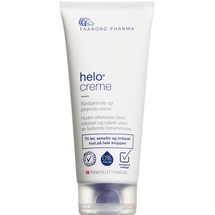 Faaborg Pharma Helo creme