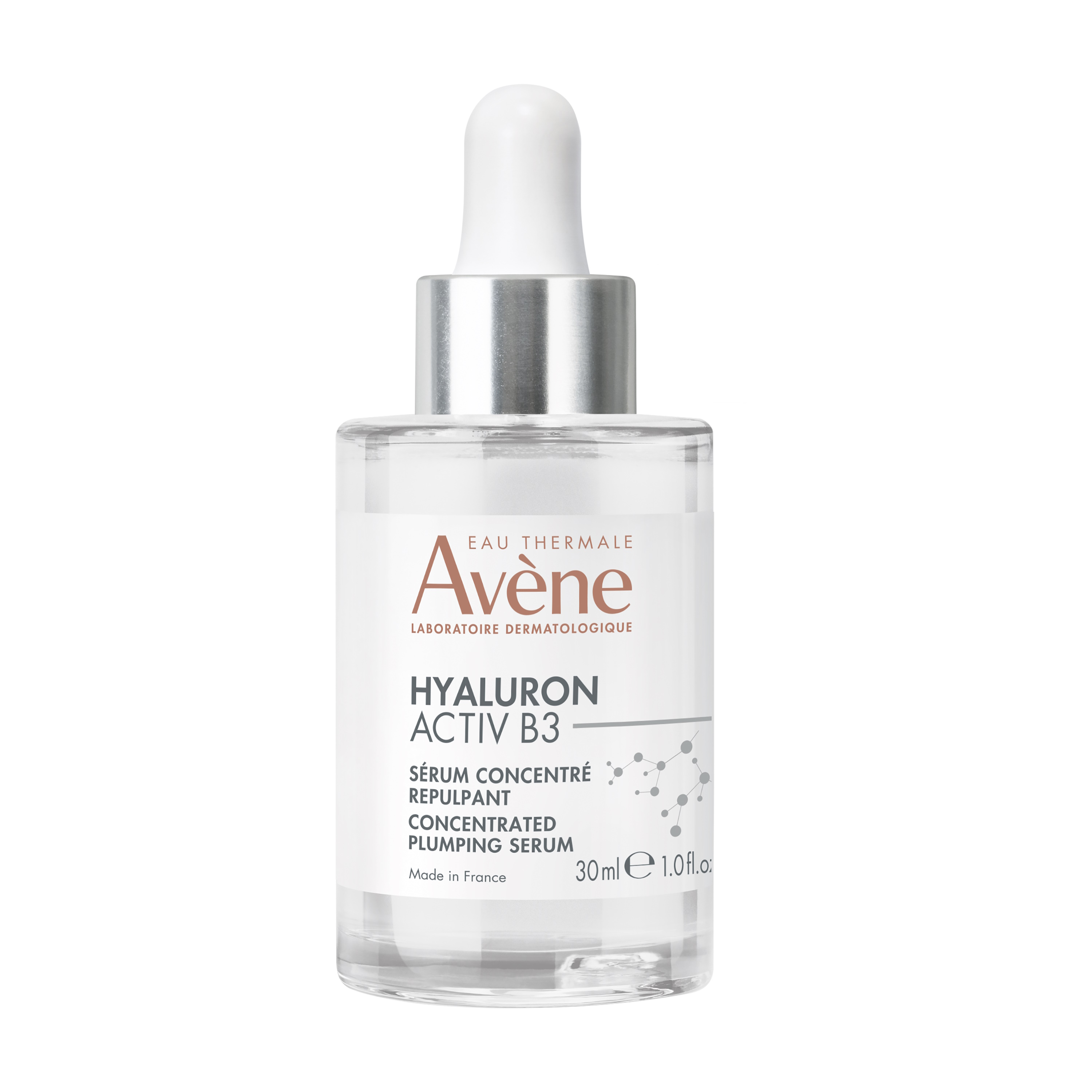 Avène Hyaluron Activ B3 Plump Serum