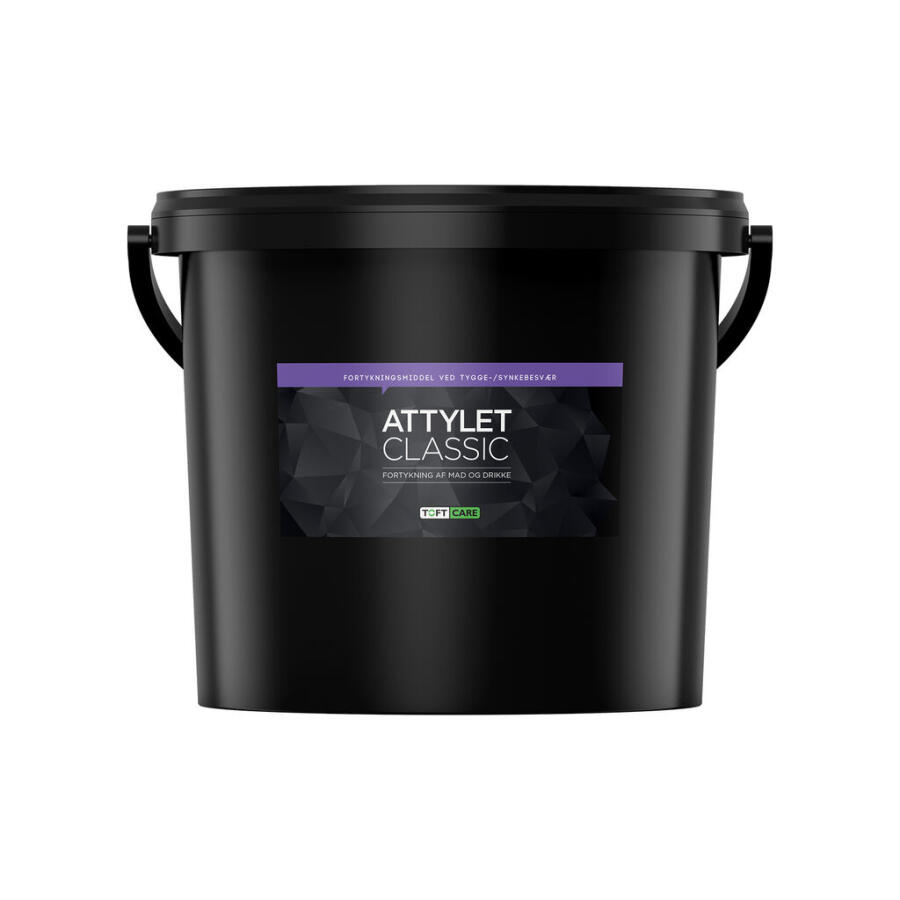 Attylet Classic Pulver