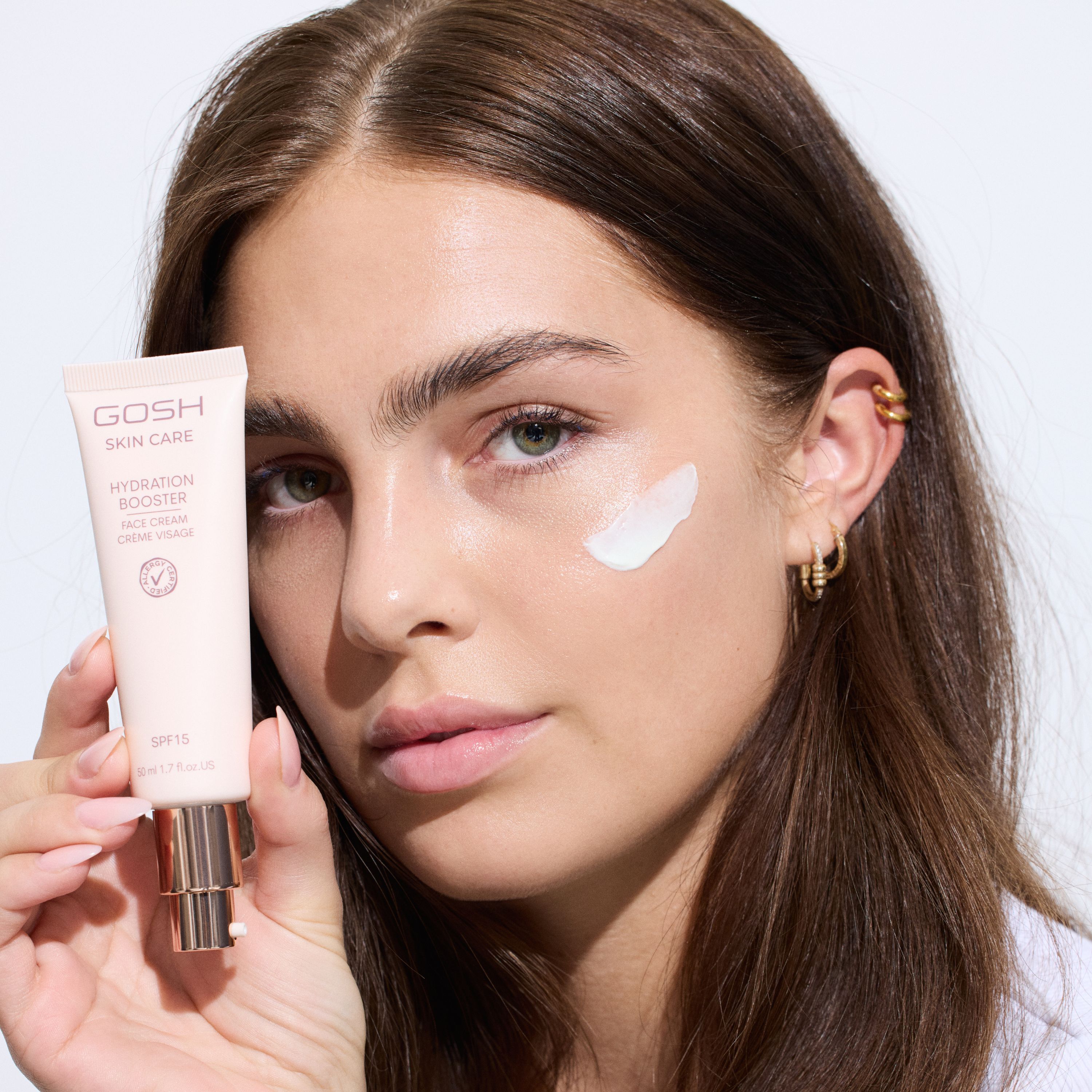 GOSH Copenhagen Hydration Booster Face Cream