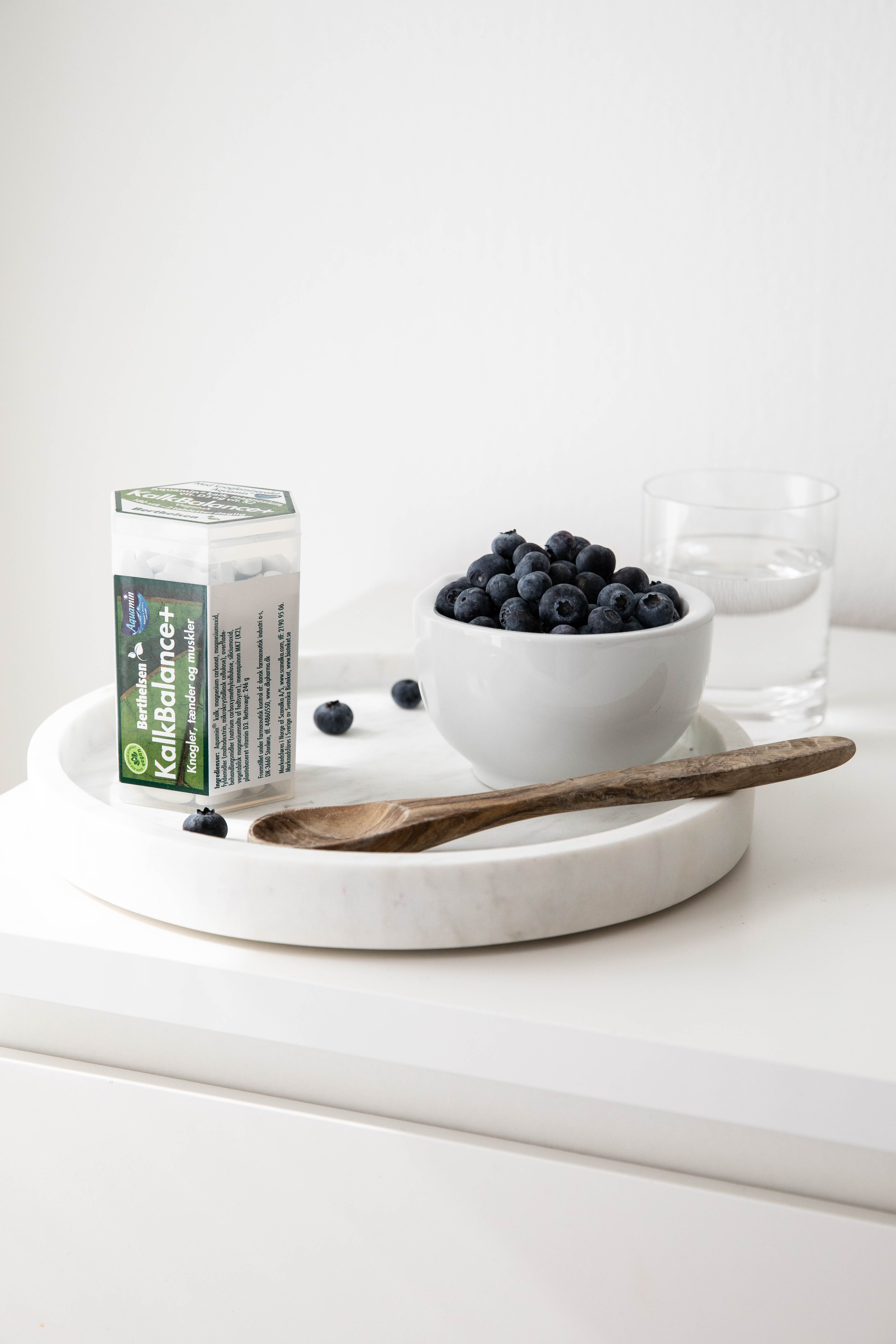 Berthelsen KalkBalance+