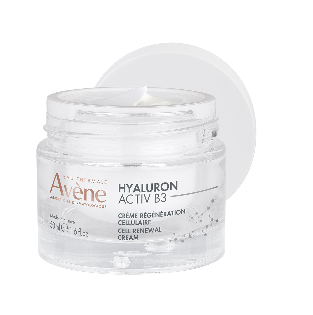 Avène Hyaluron Activ B3 Cell RE Cream
